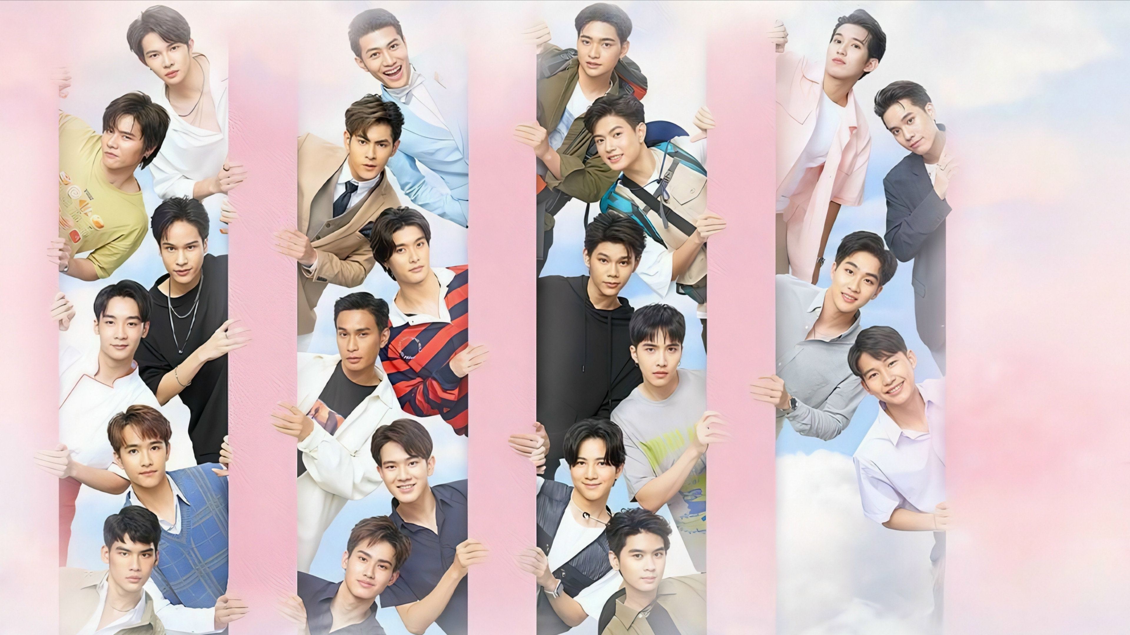 My Universe