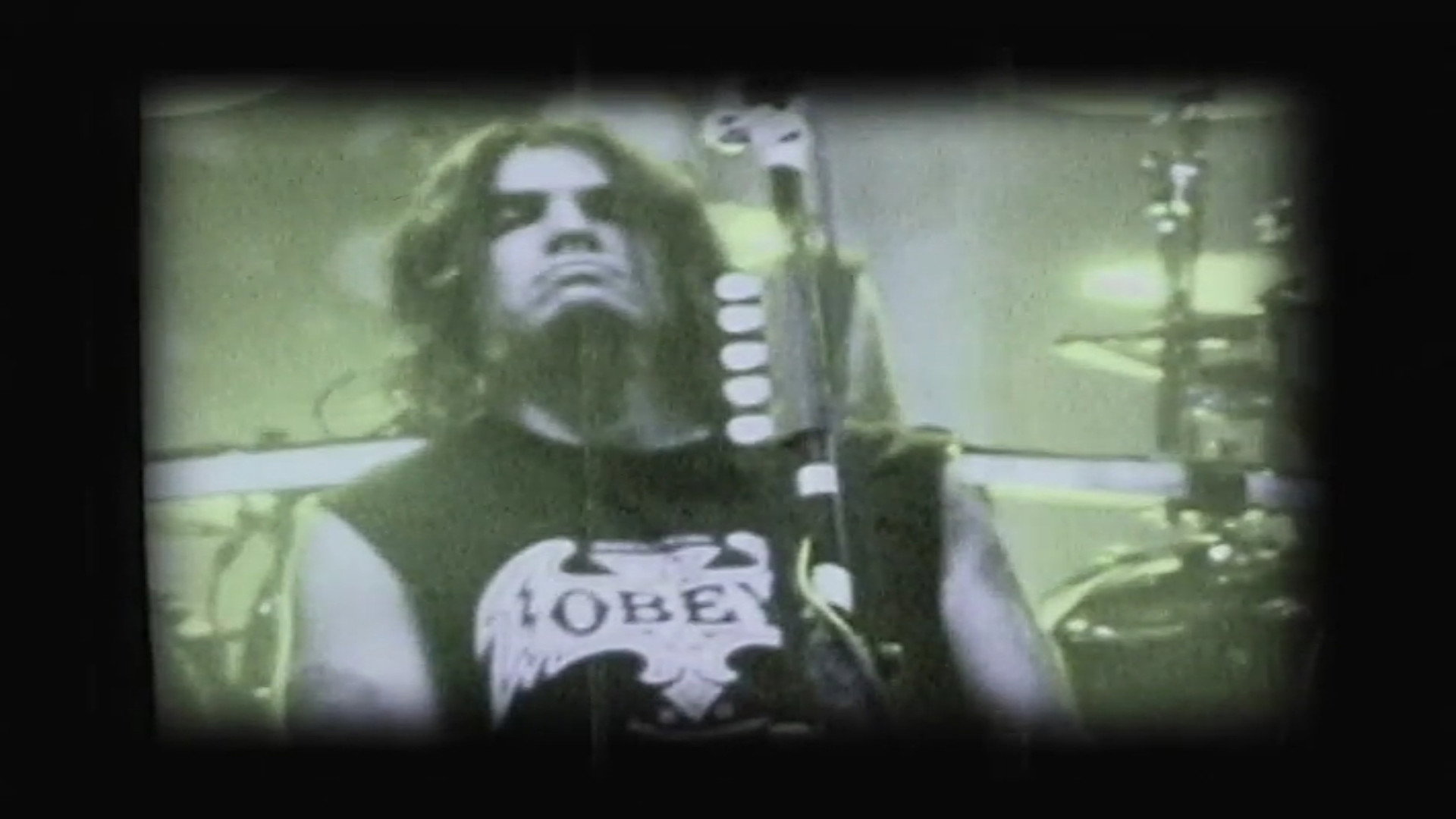 Machine Head: Elegies