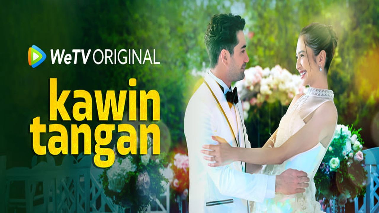 Kawin Tangan