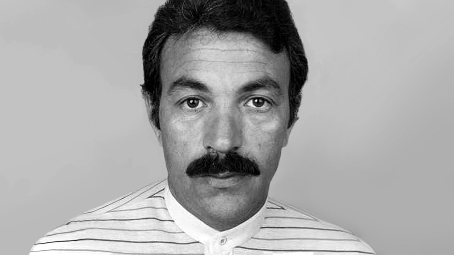 Mohamed Chouikh, Algérie mon Amour