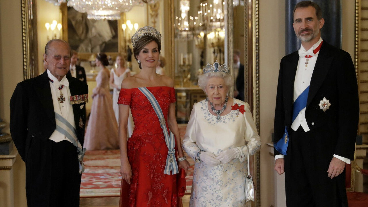 Royal Couples - The new generation