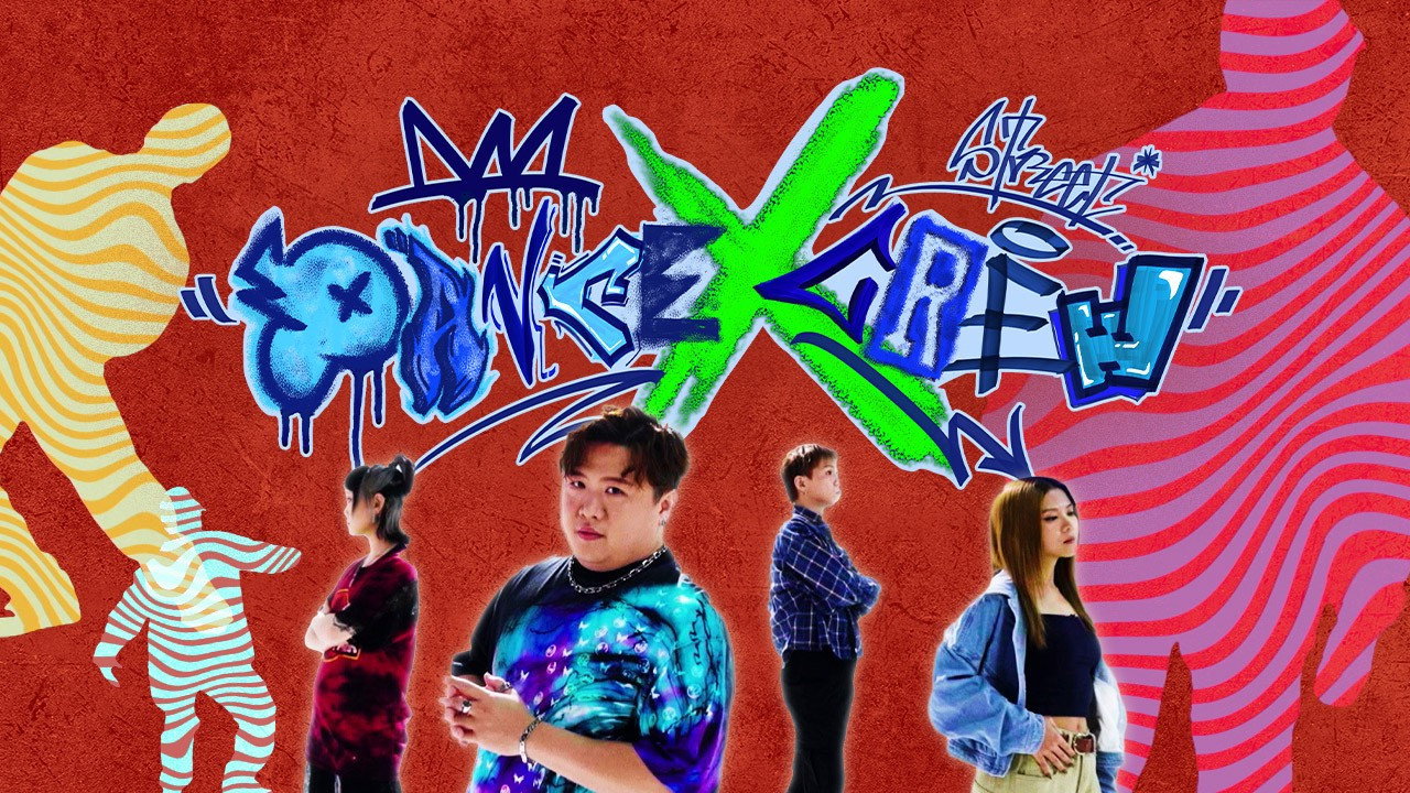 Dance X Crew