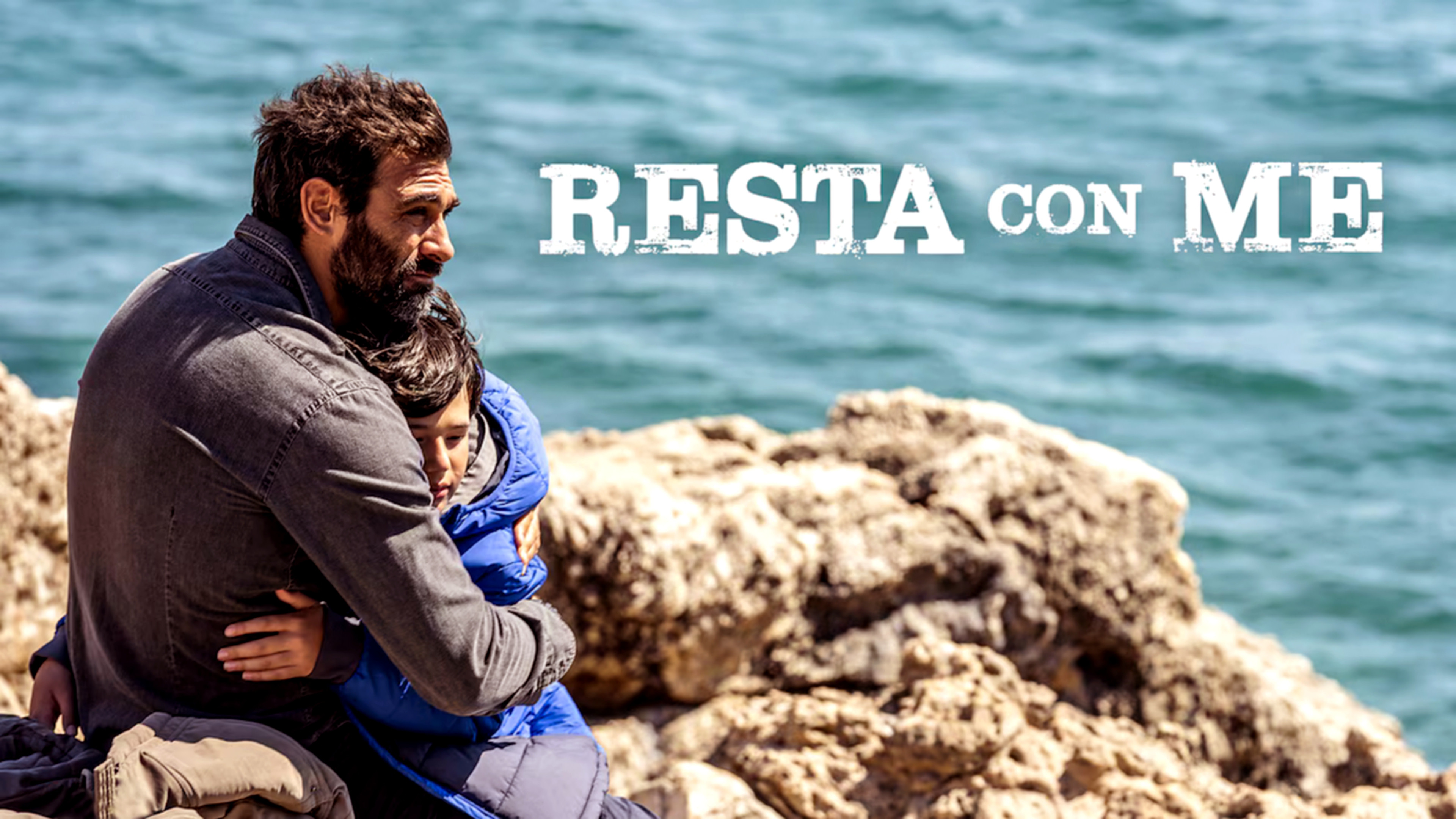 Resta con me