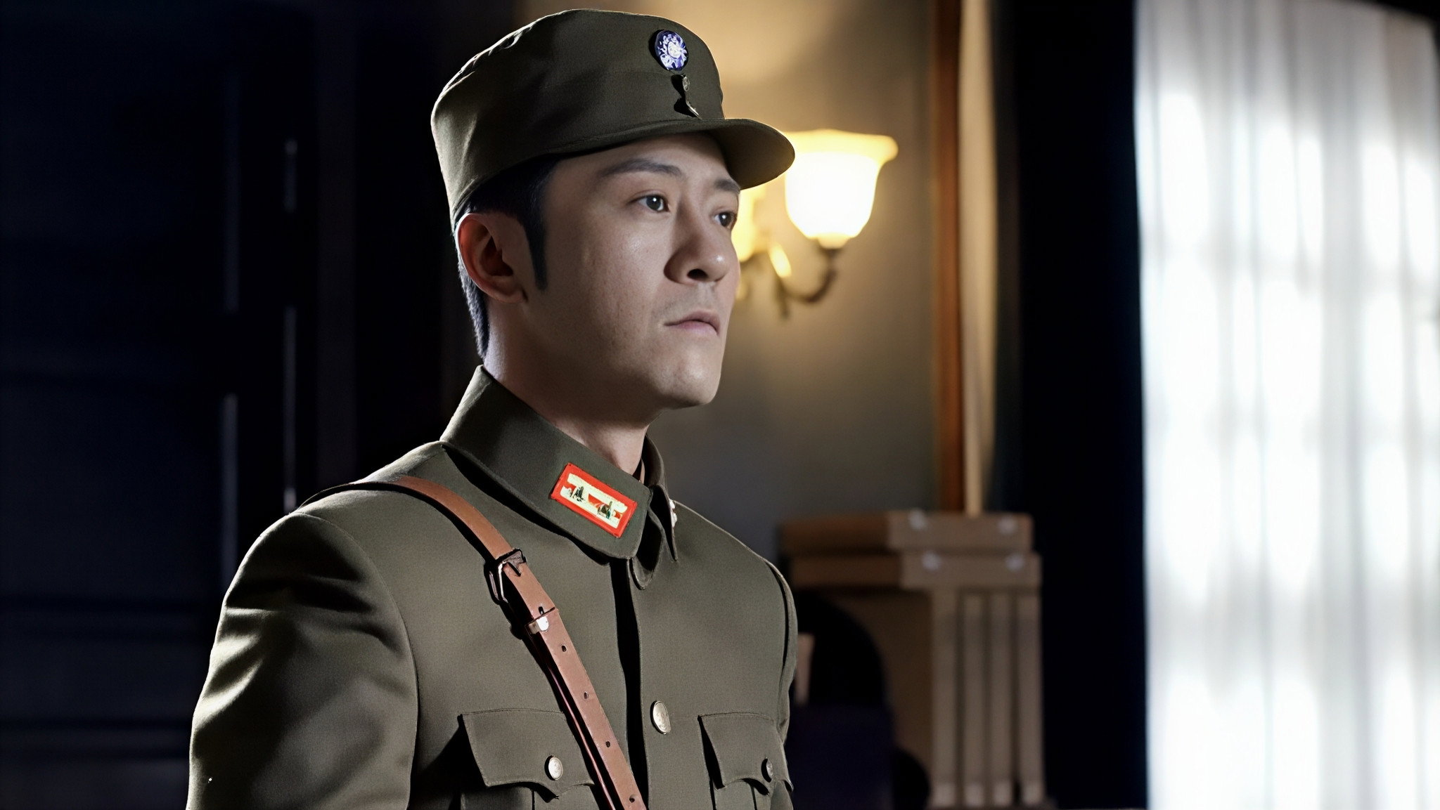 热血勇士