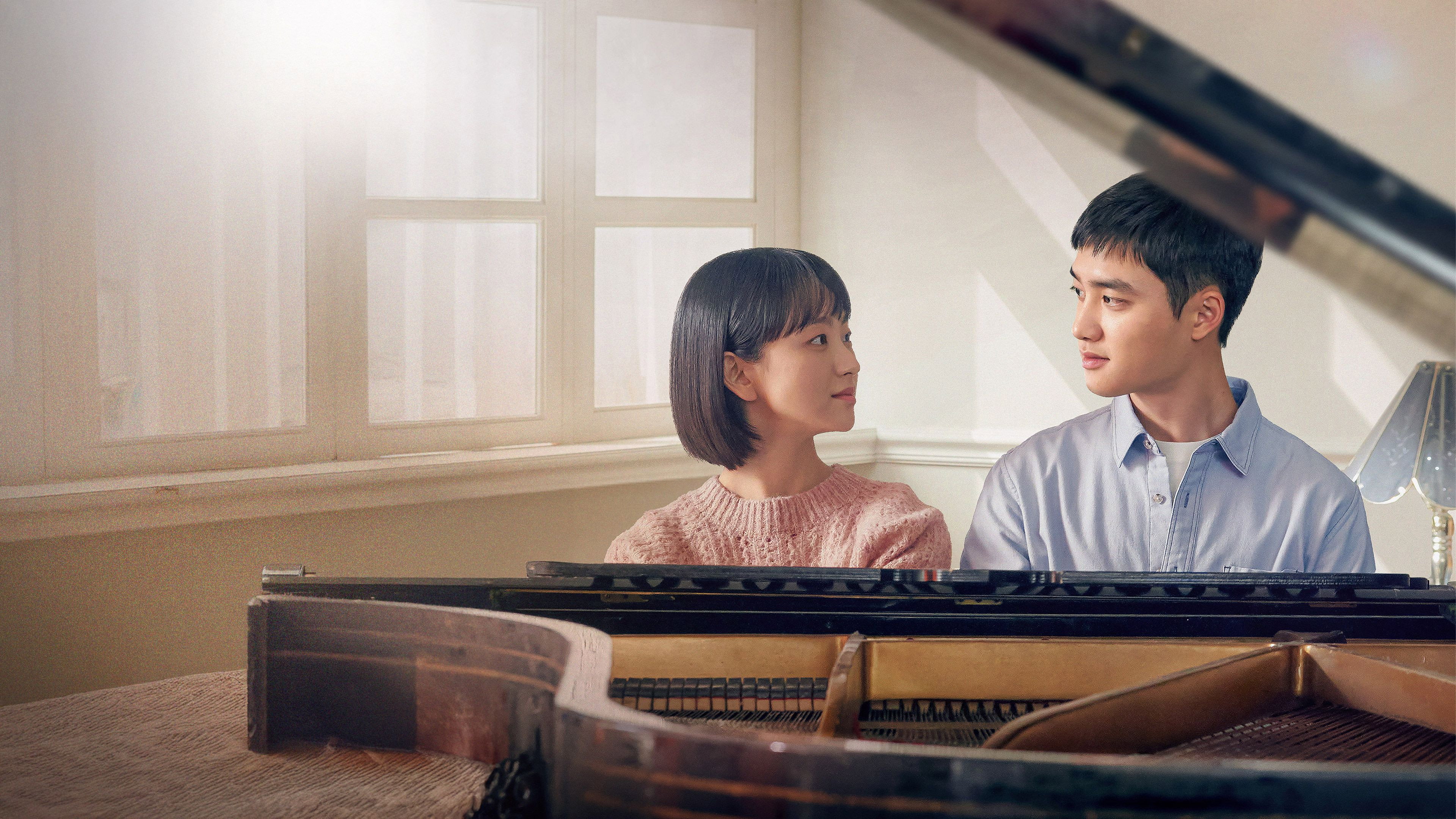 Secret: Untold Melody