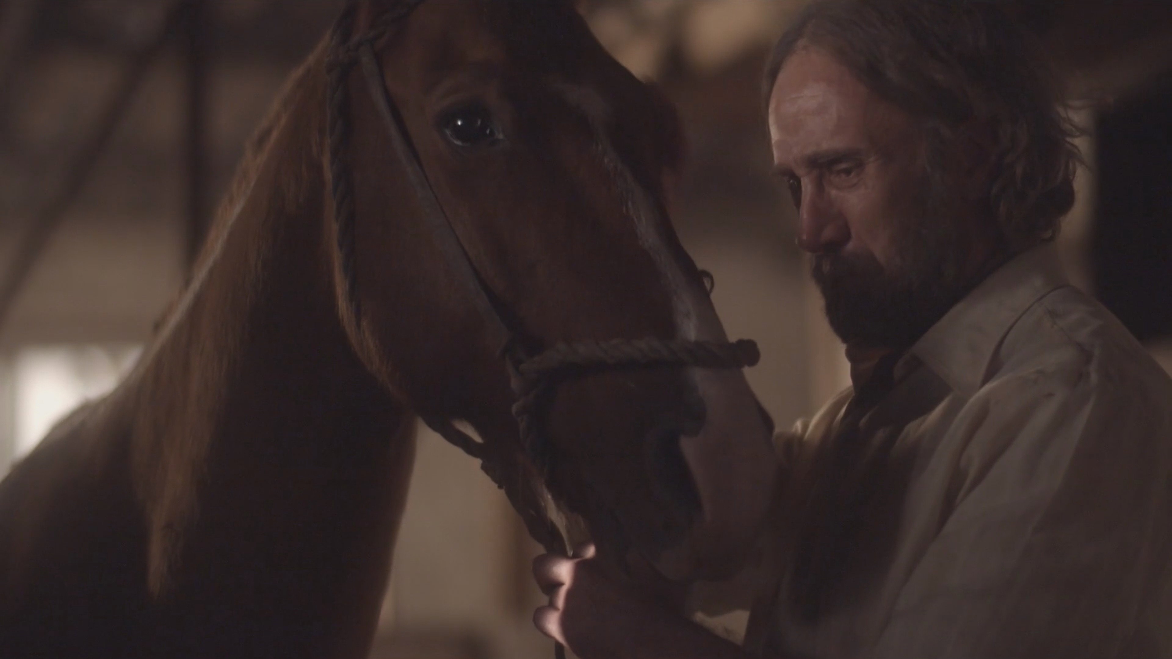 Florêncio Guerra e Seu Cavalo