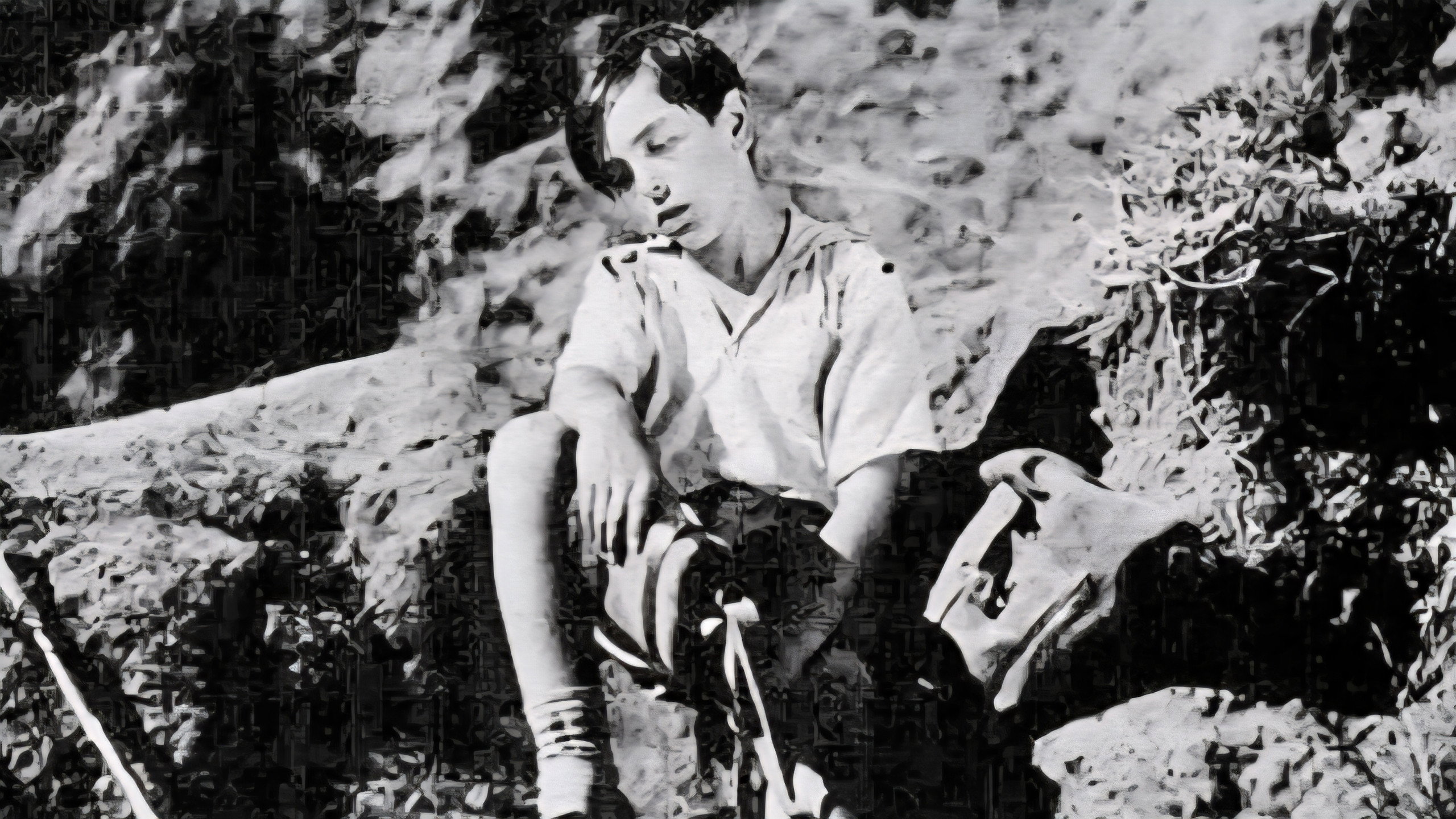 Oded the Wanderer