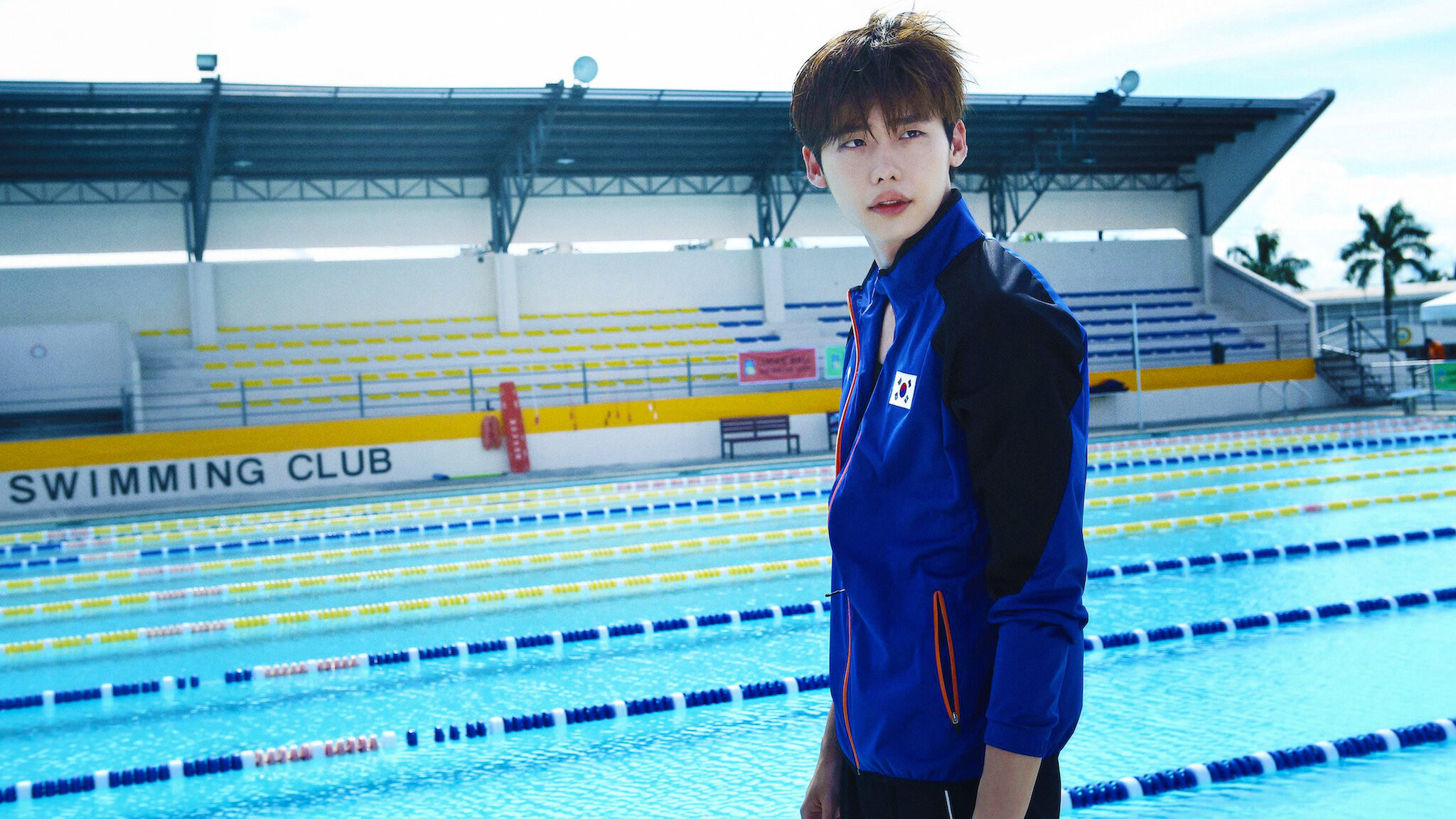 No Breathing