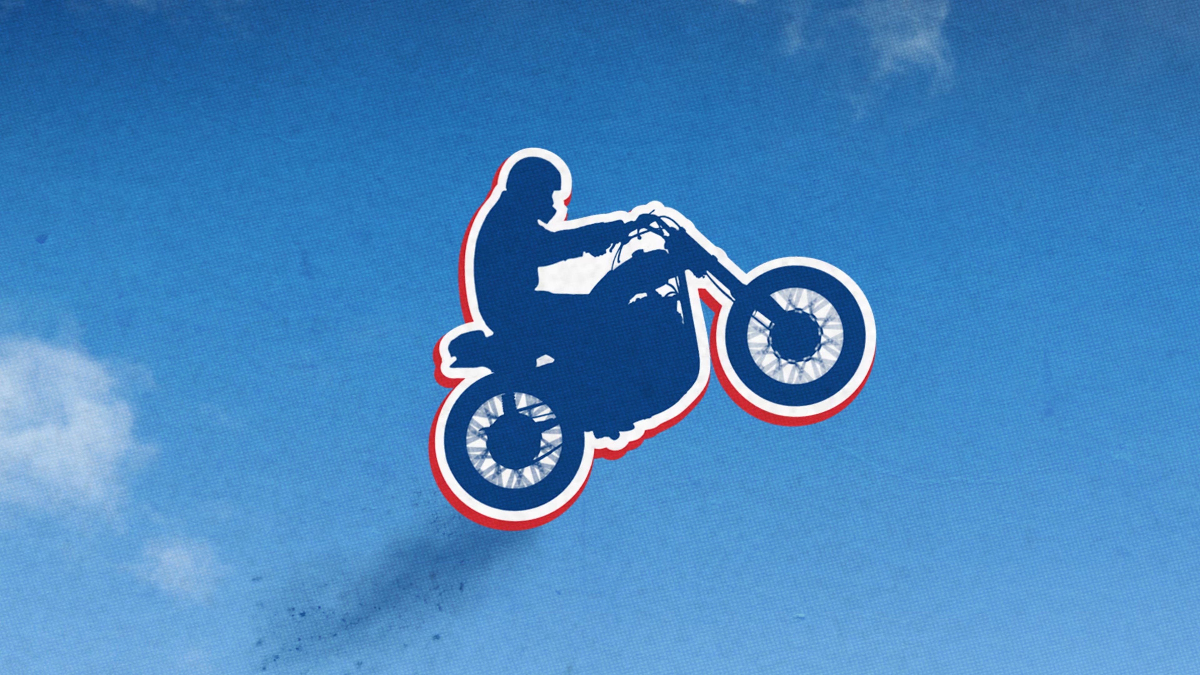 Evel: America's Daredevil