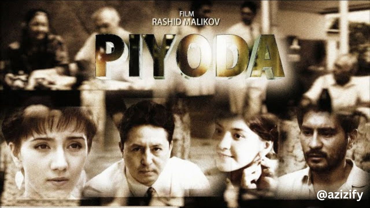 Piyoda