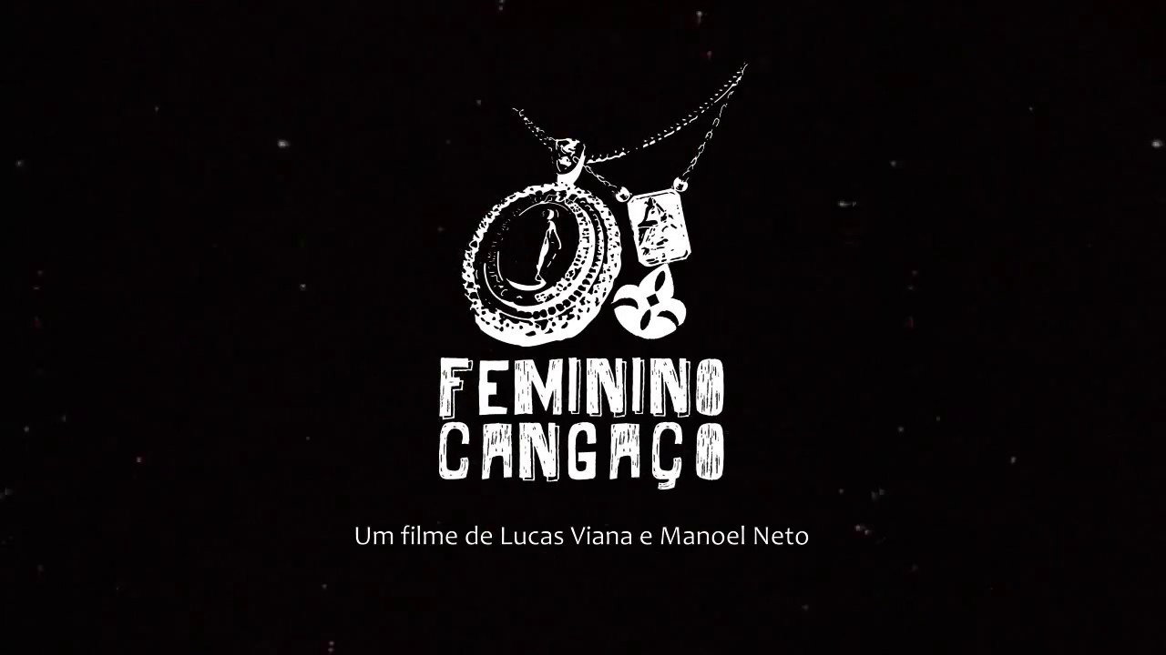 Feminino Cangaço