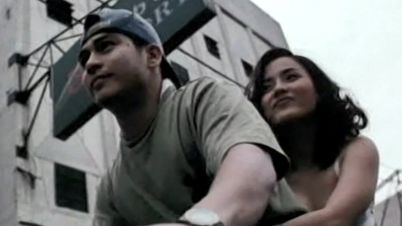The Film Biker