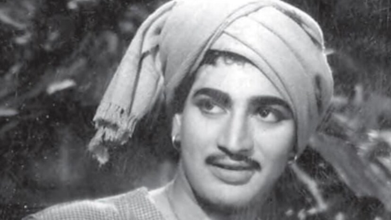 Kanne Manasulu