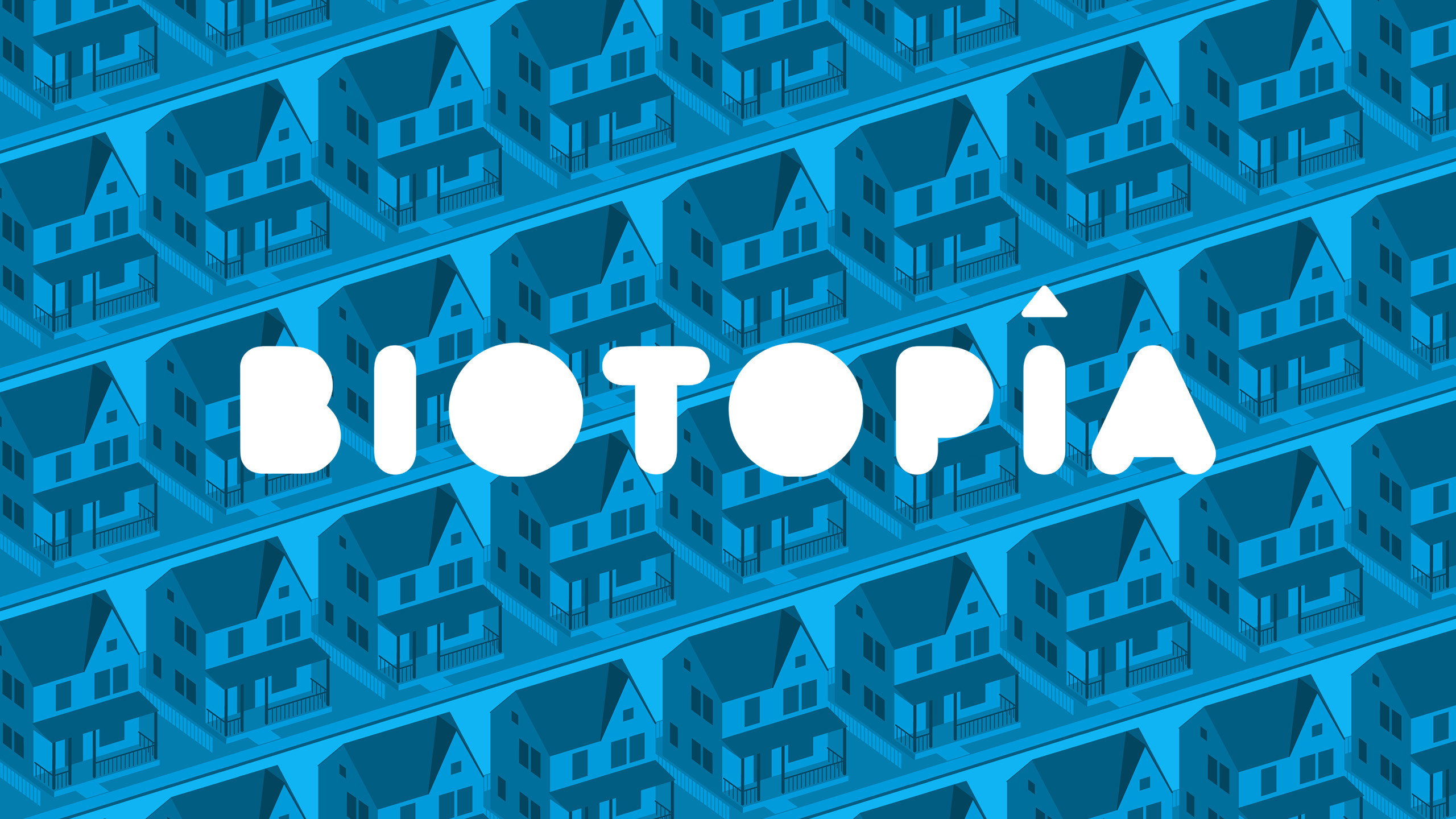 Biotopía