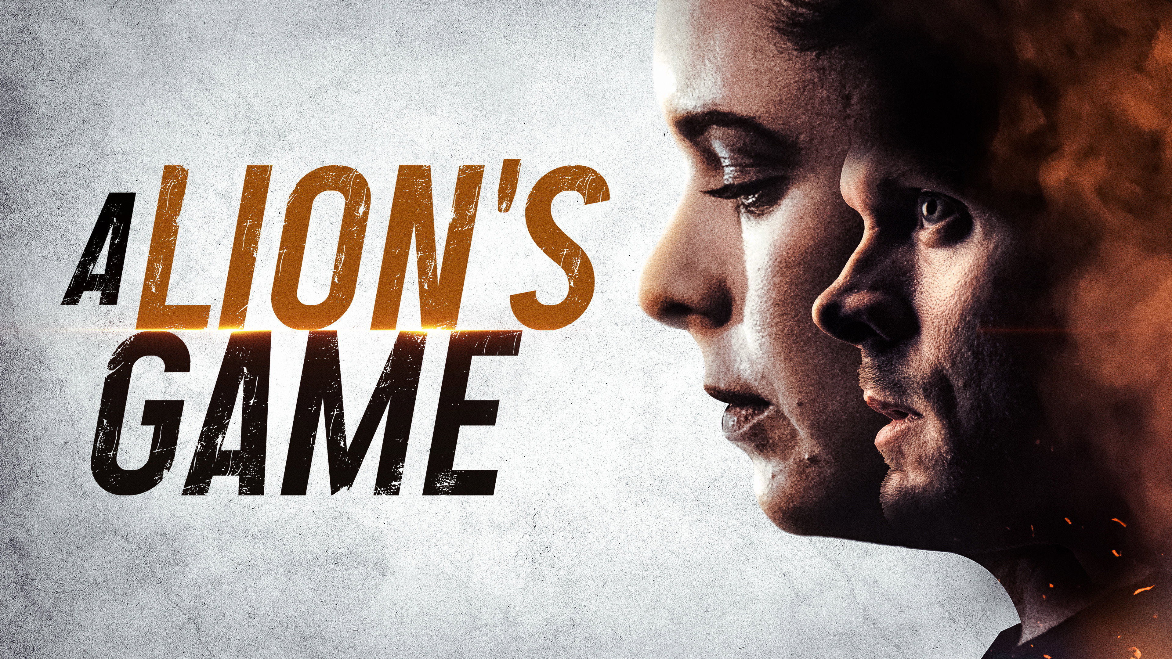 A Lion's Game