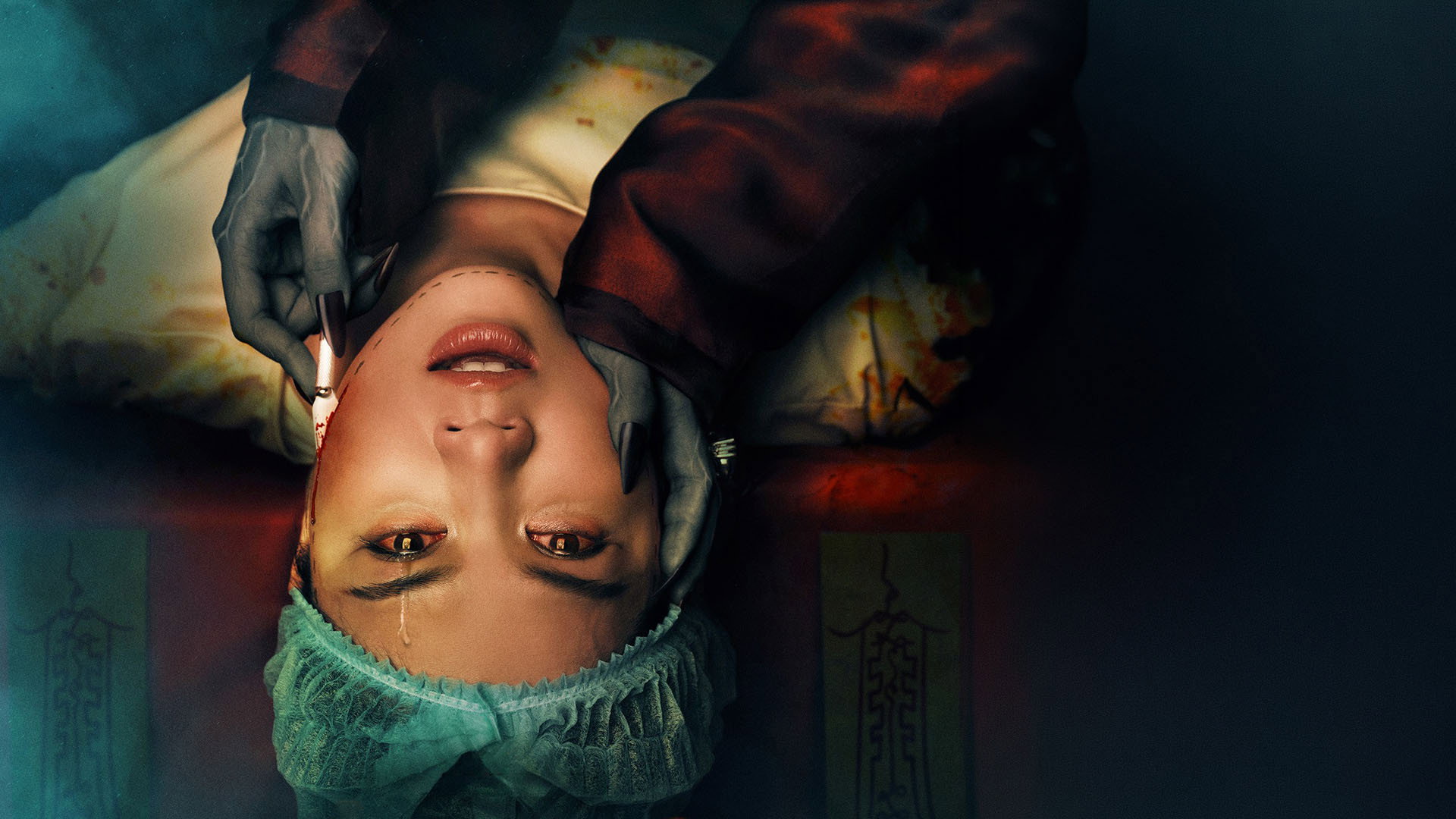 Demonic Plastic Surgery