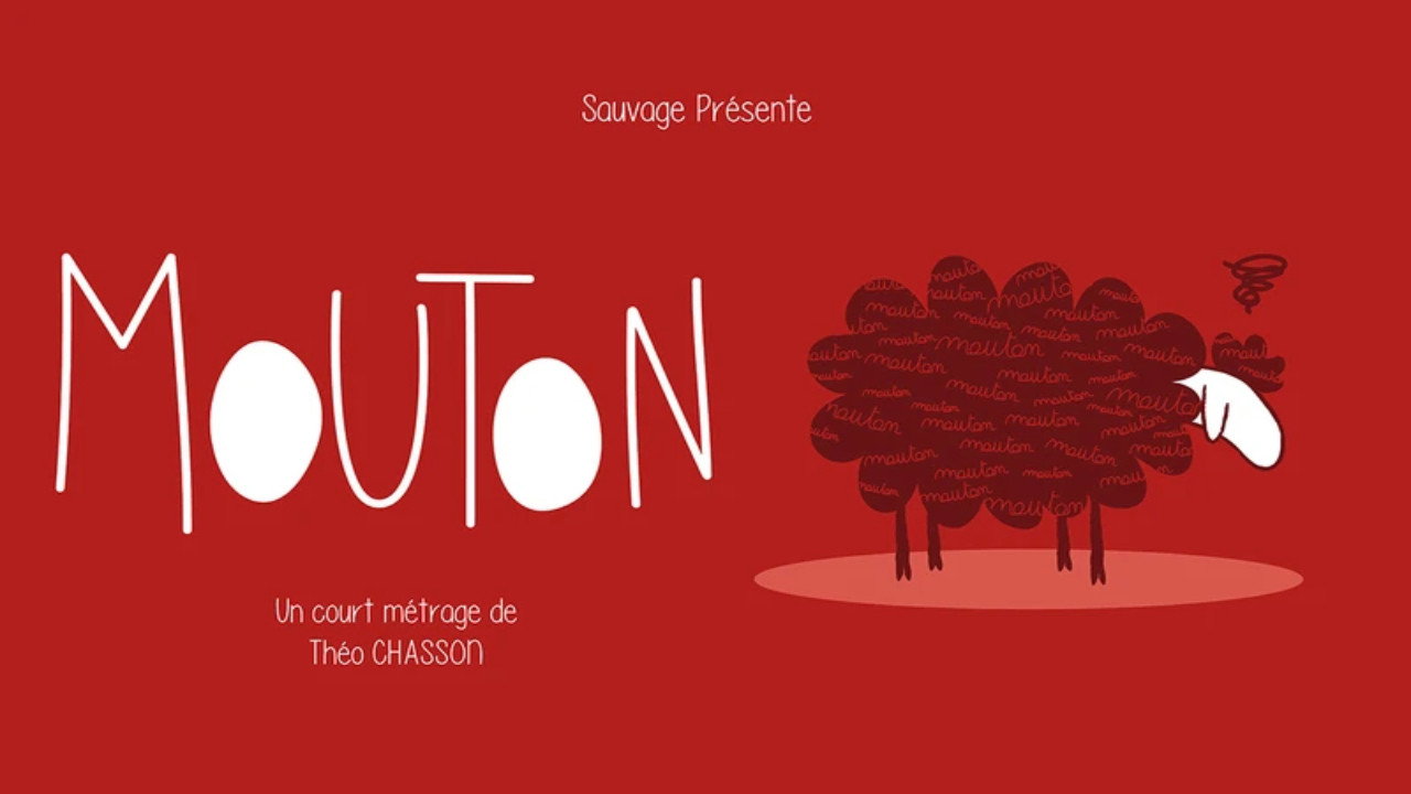 Mouton