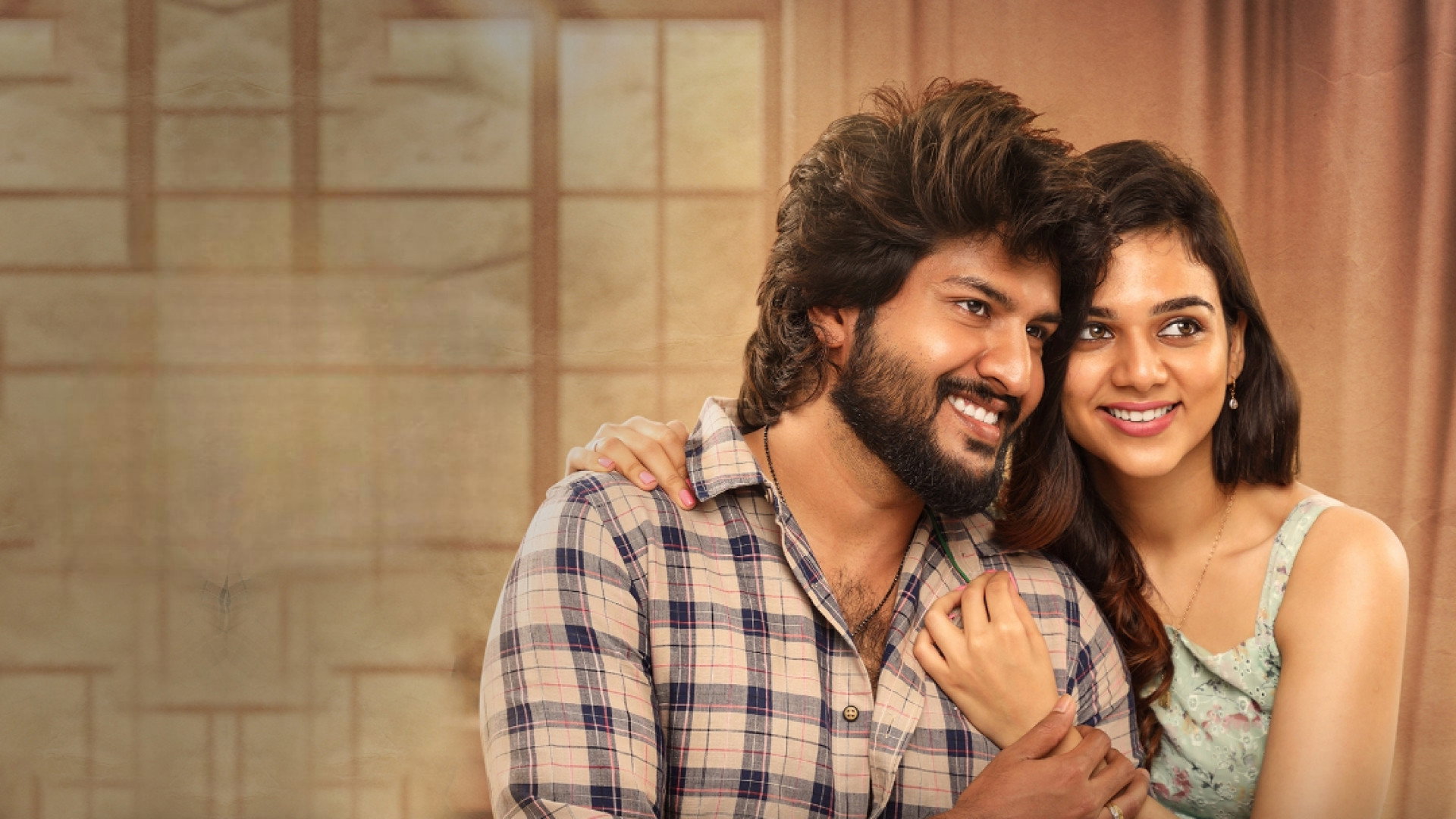 Idi Minnal Kadhal
