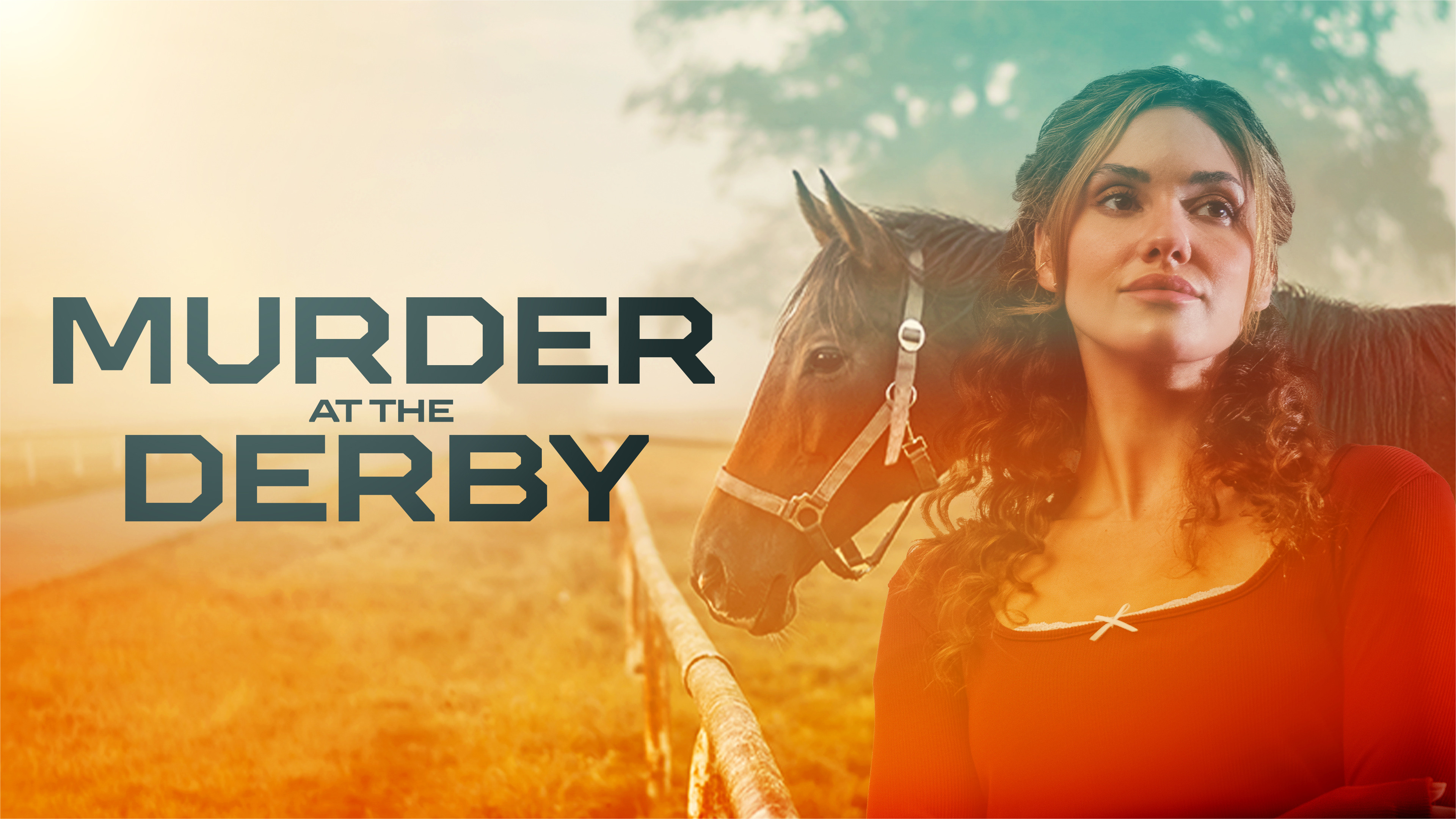 Murder at the Derby