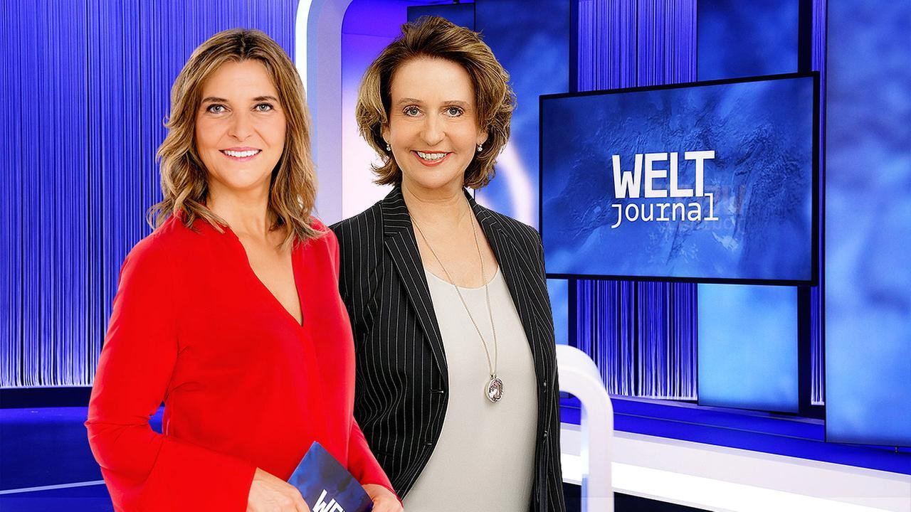 WELTjournal