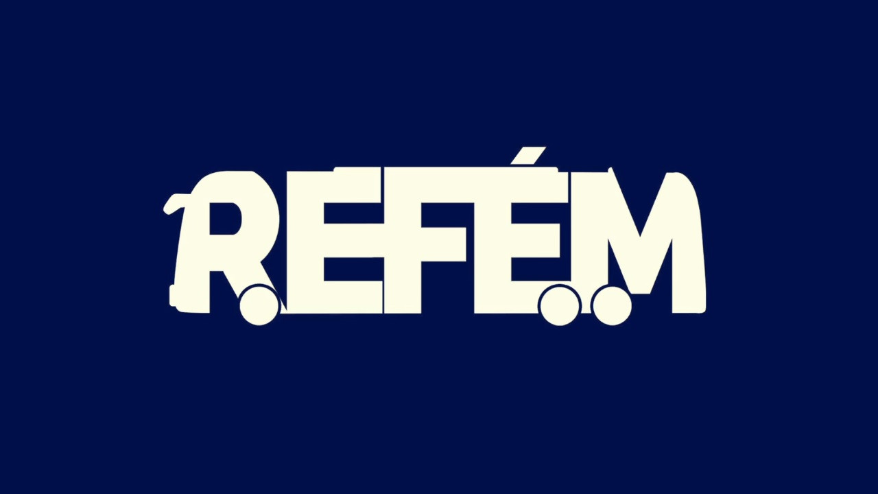 Refém