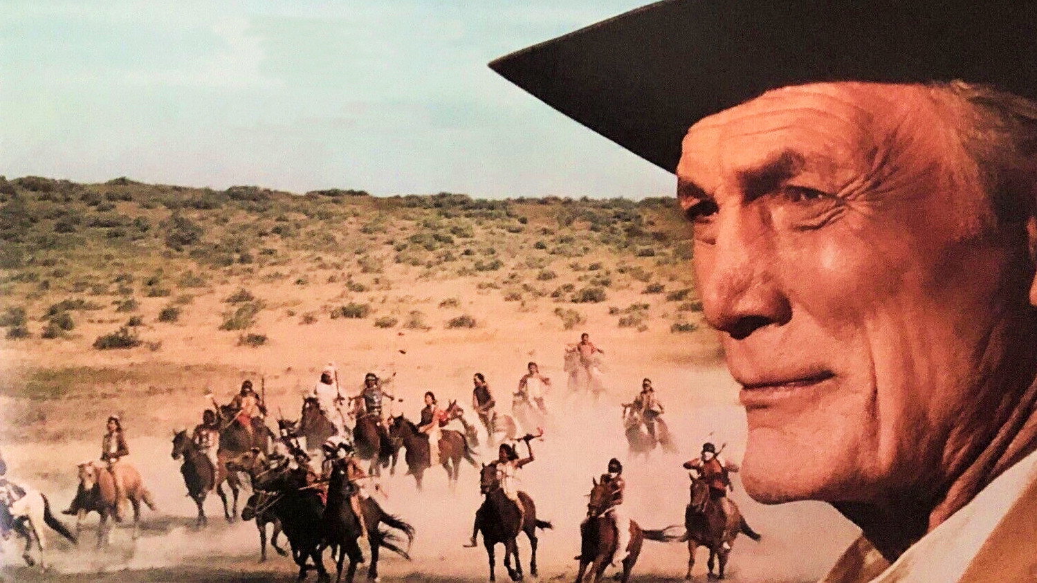 Legends of the West