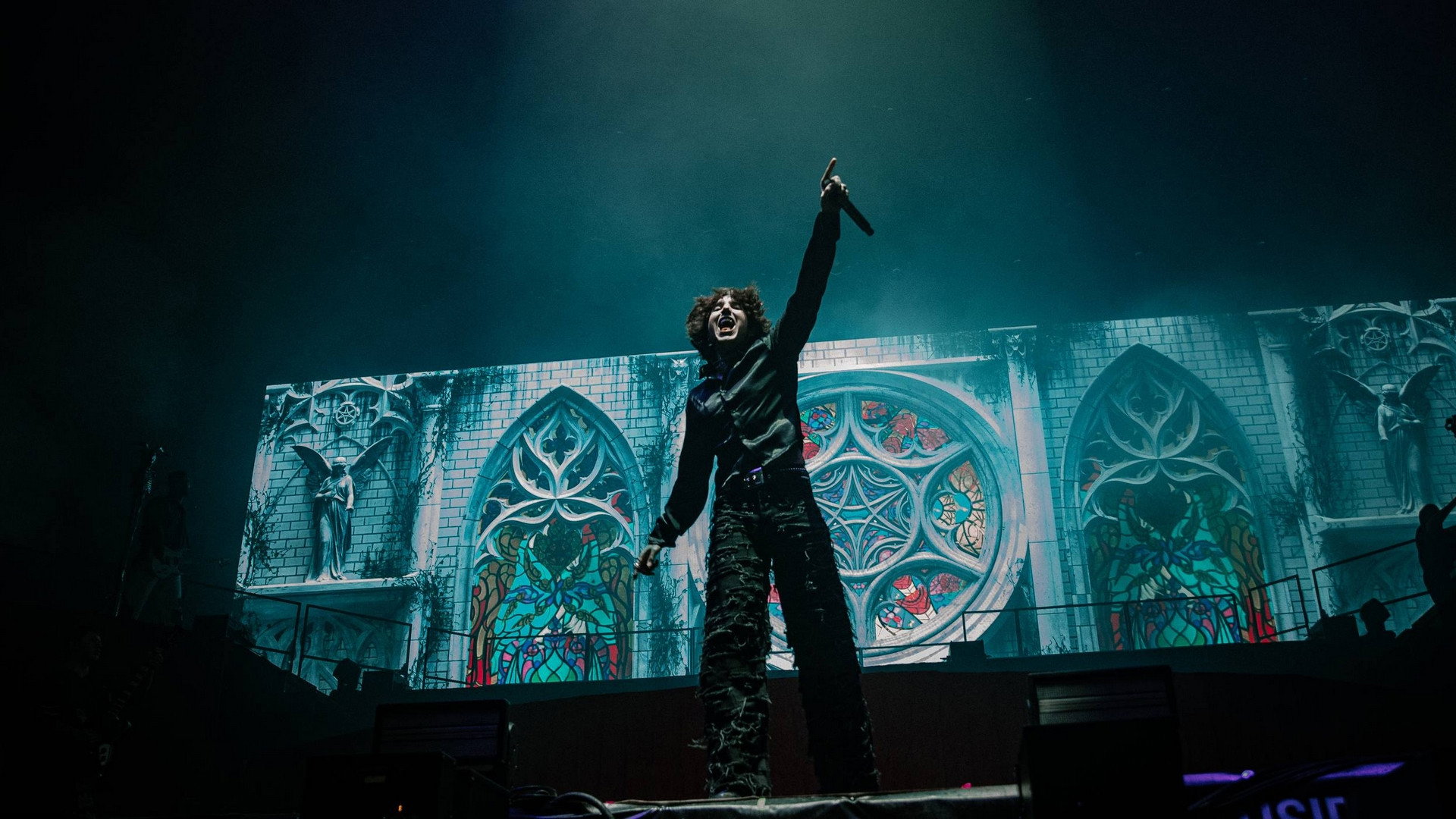 Bring Me The Horizon - Southside Festival 2024