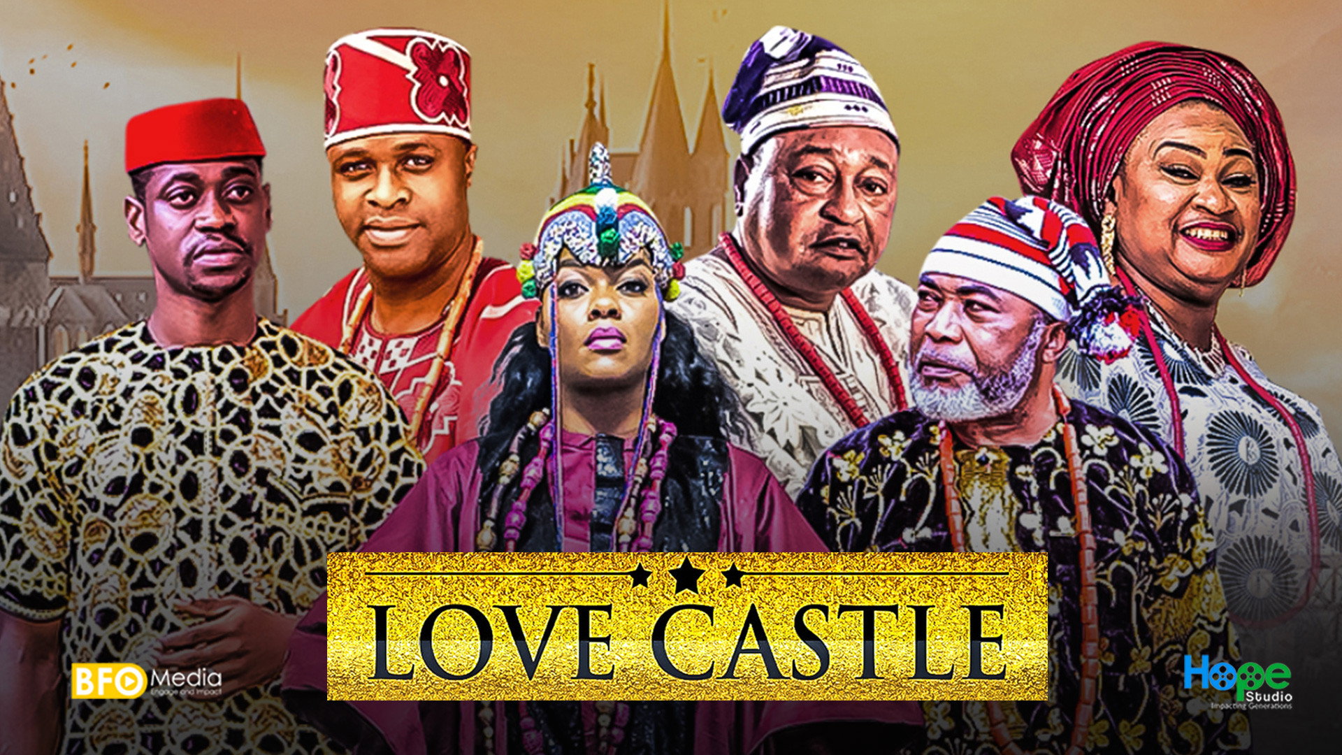 Love Castle
