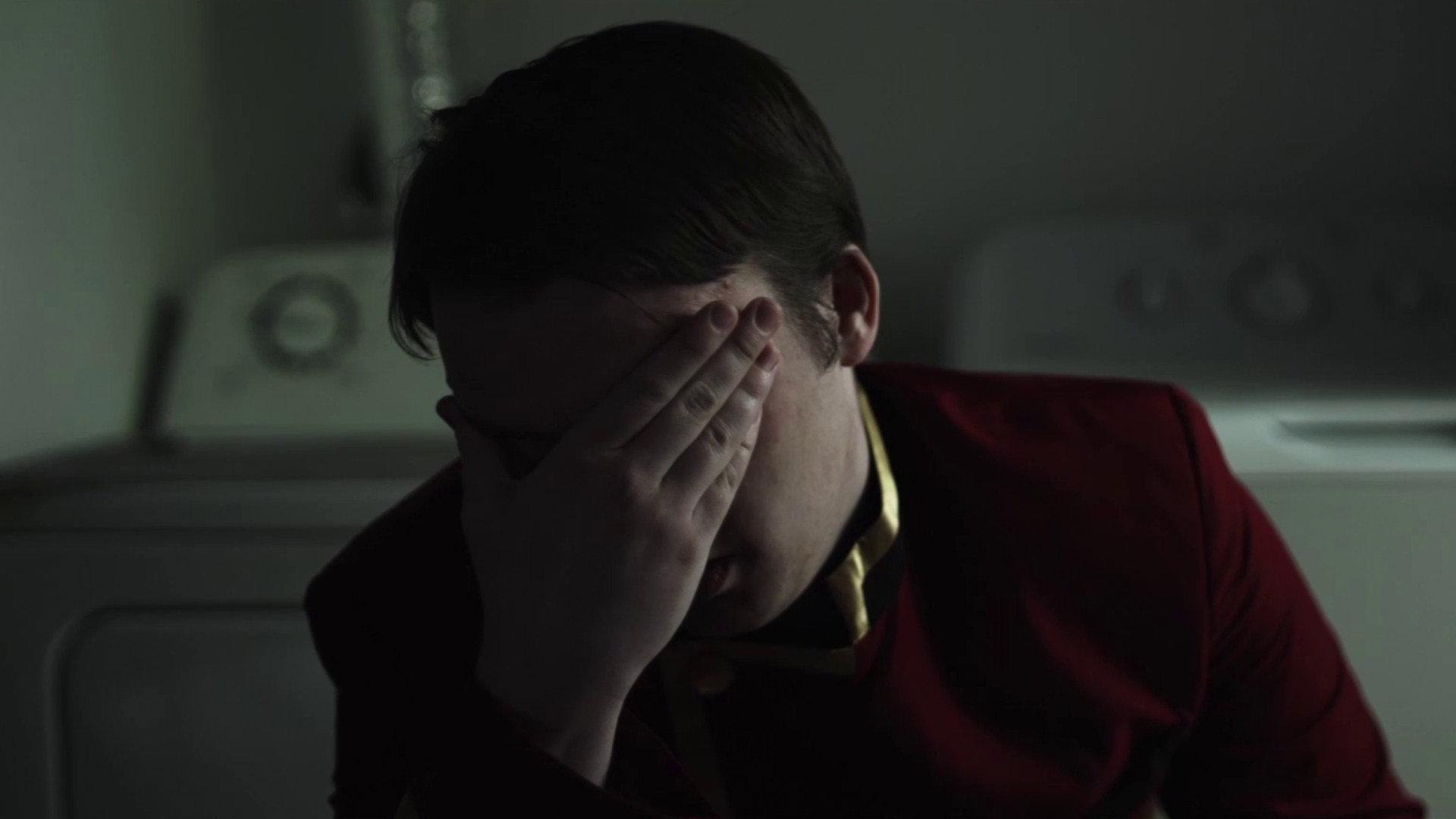 Bellboy