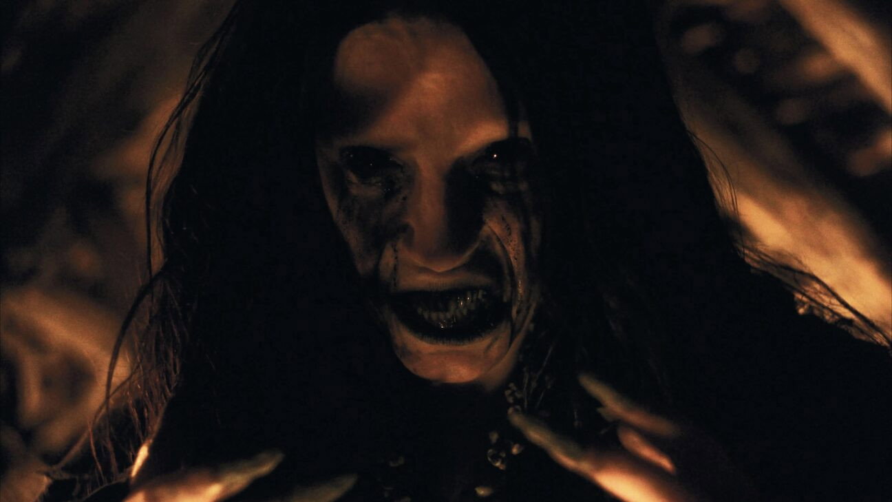 Motherwitch