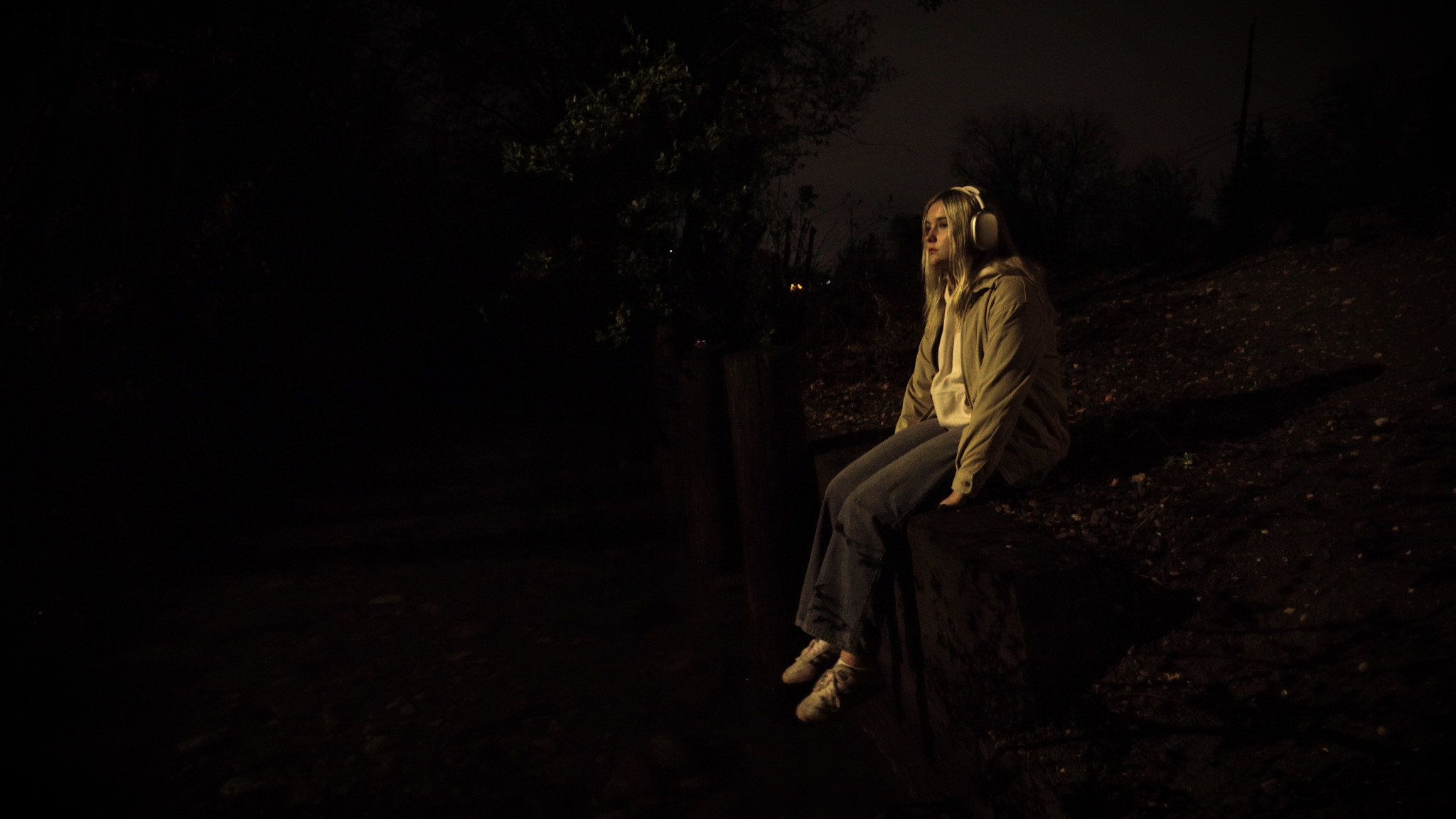 Despondency