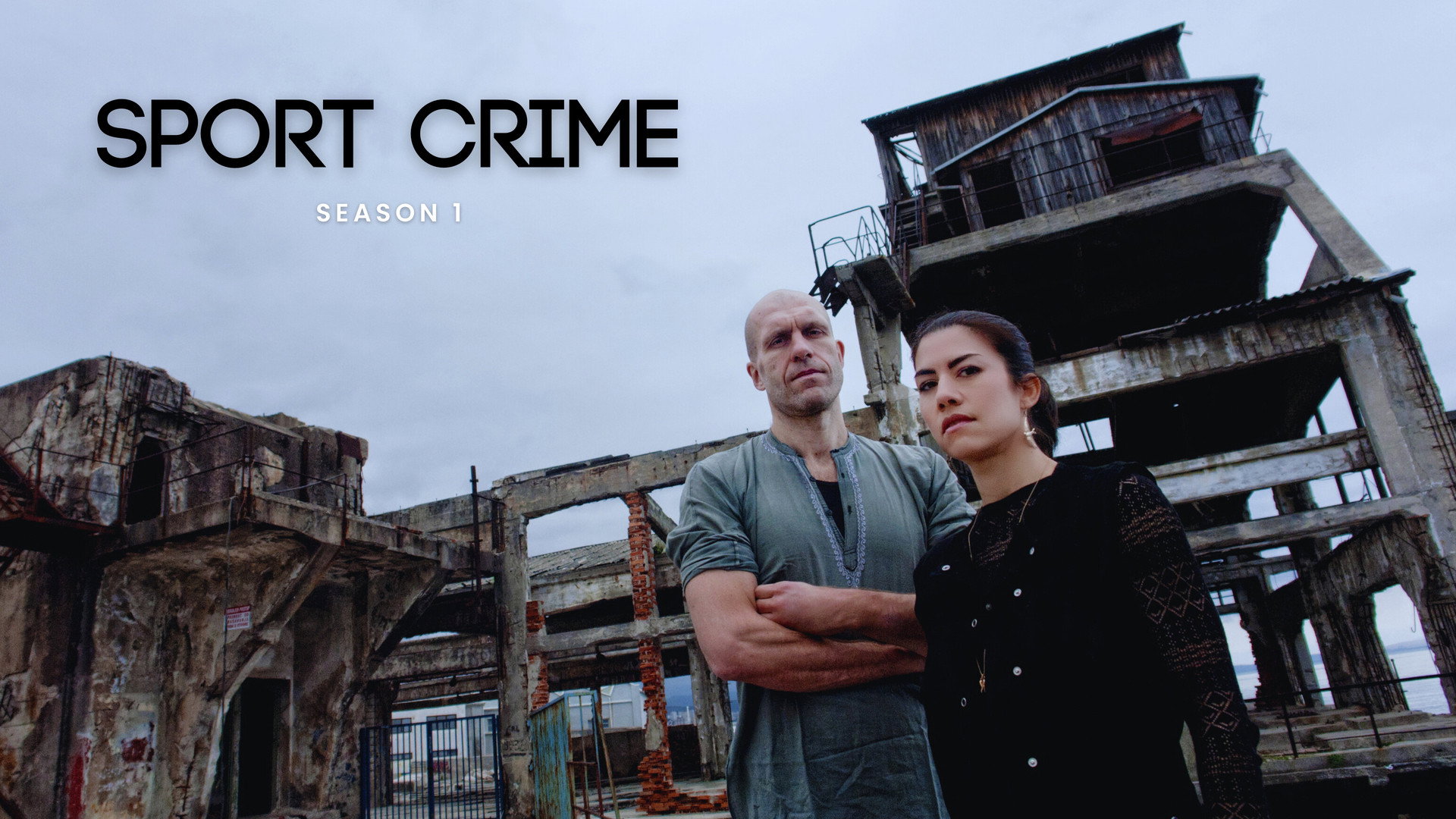 Sport Crime