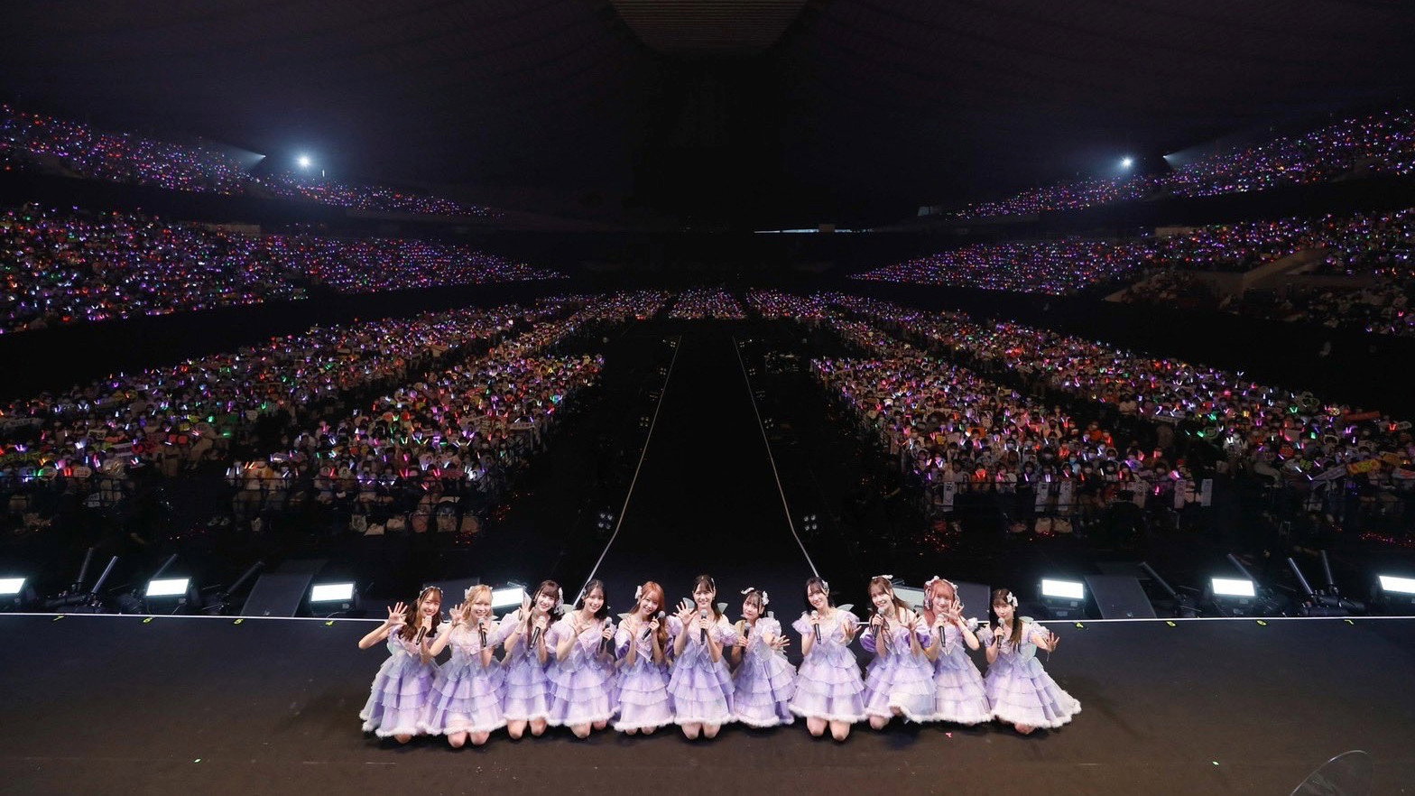 =LOVE 5th Anniversary Premium Concert