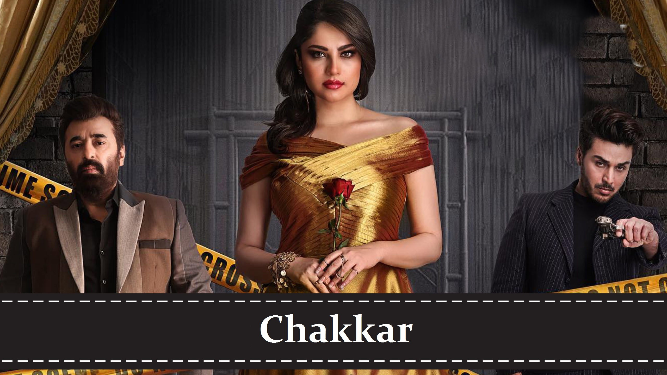 Chakkar