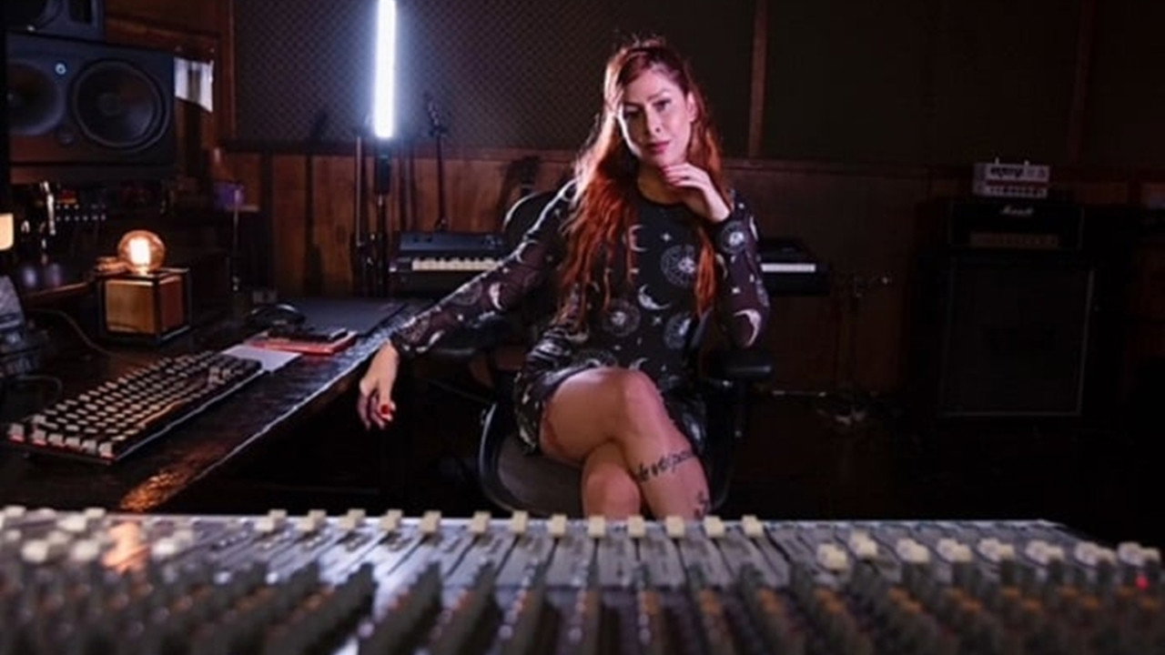 Pitty: Casulo Musical