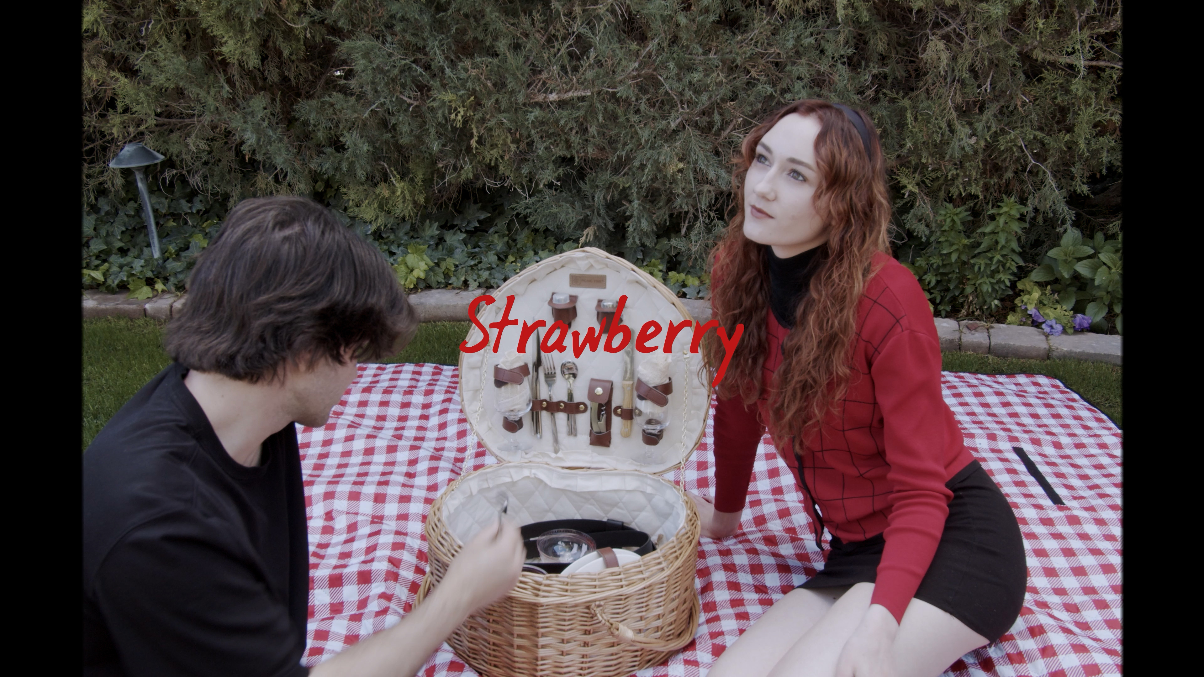 Strawberry