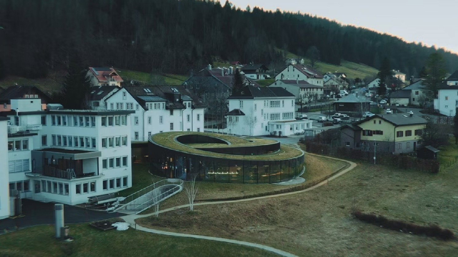 Inside the Dream: Audemars Piguet