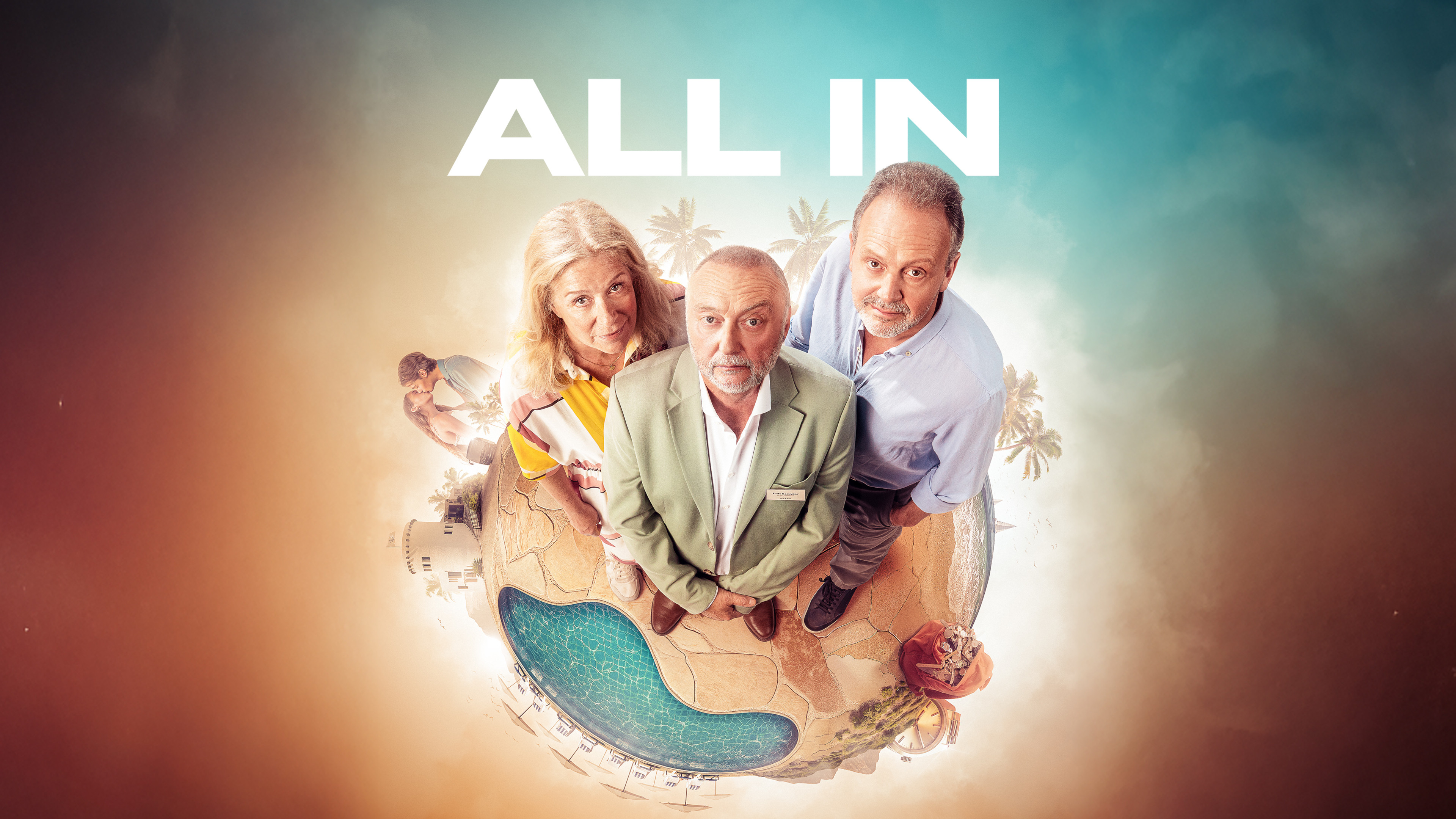 All In