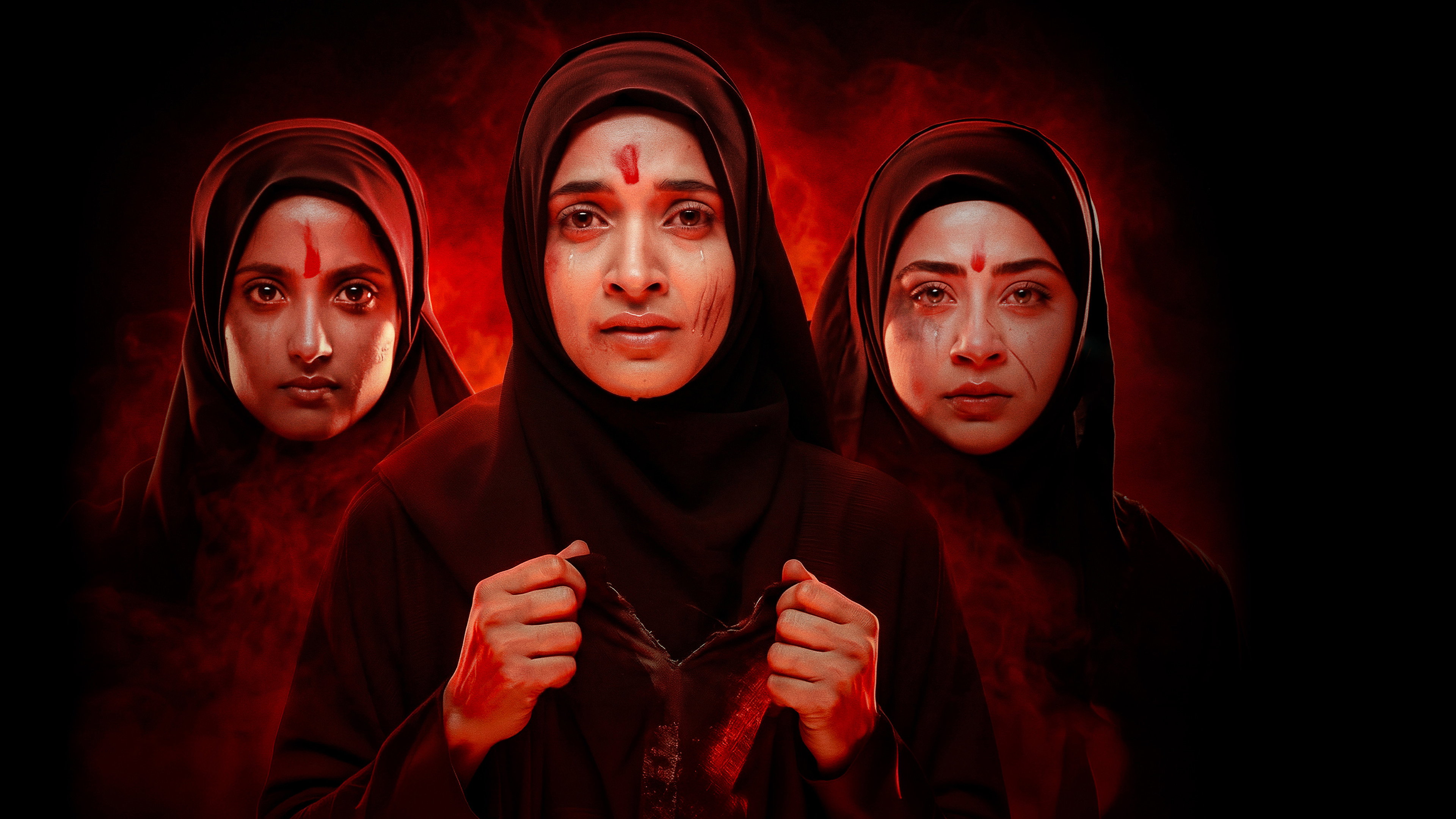 The Kerala Story 2