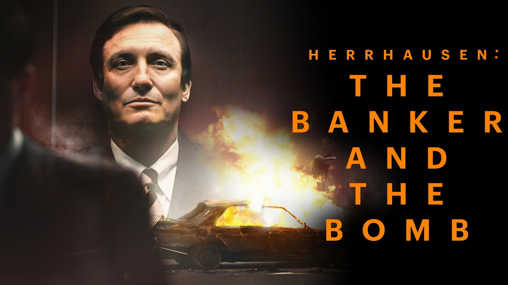 Herrhausen: The Banker and the Bomb