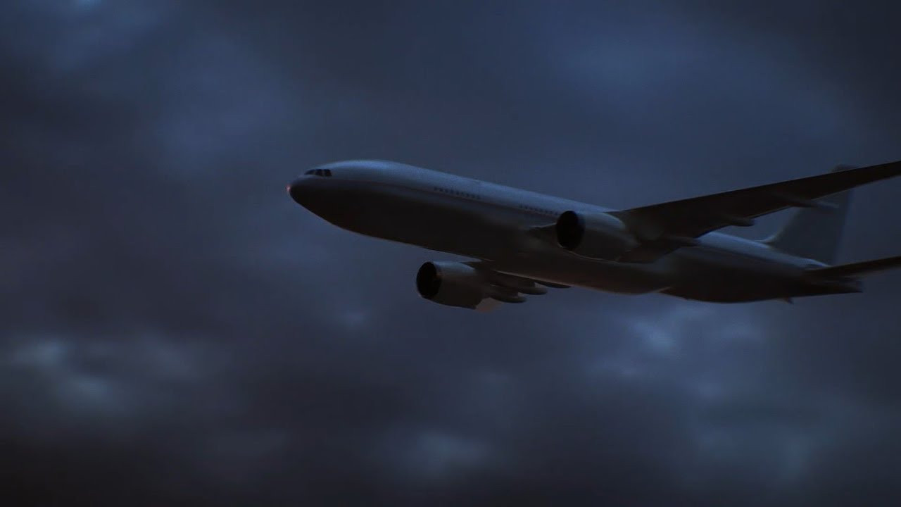 The Flight