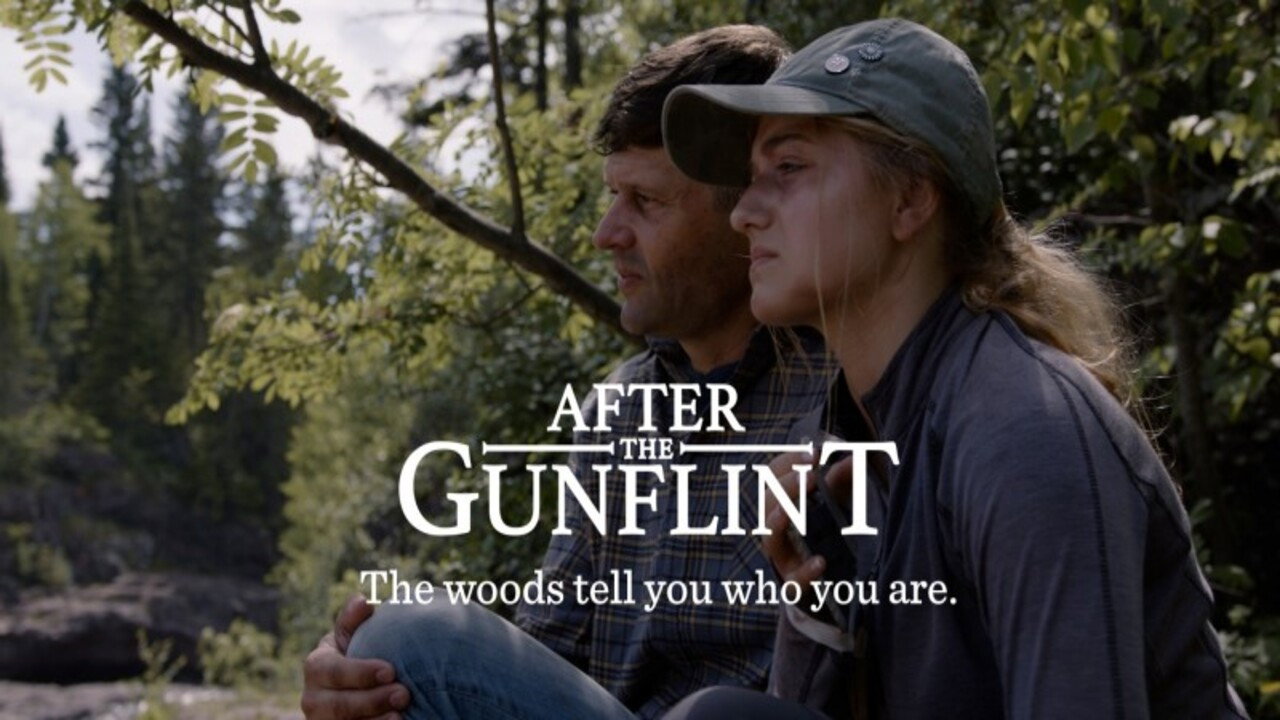 After the Gunflint