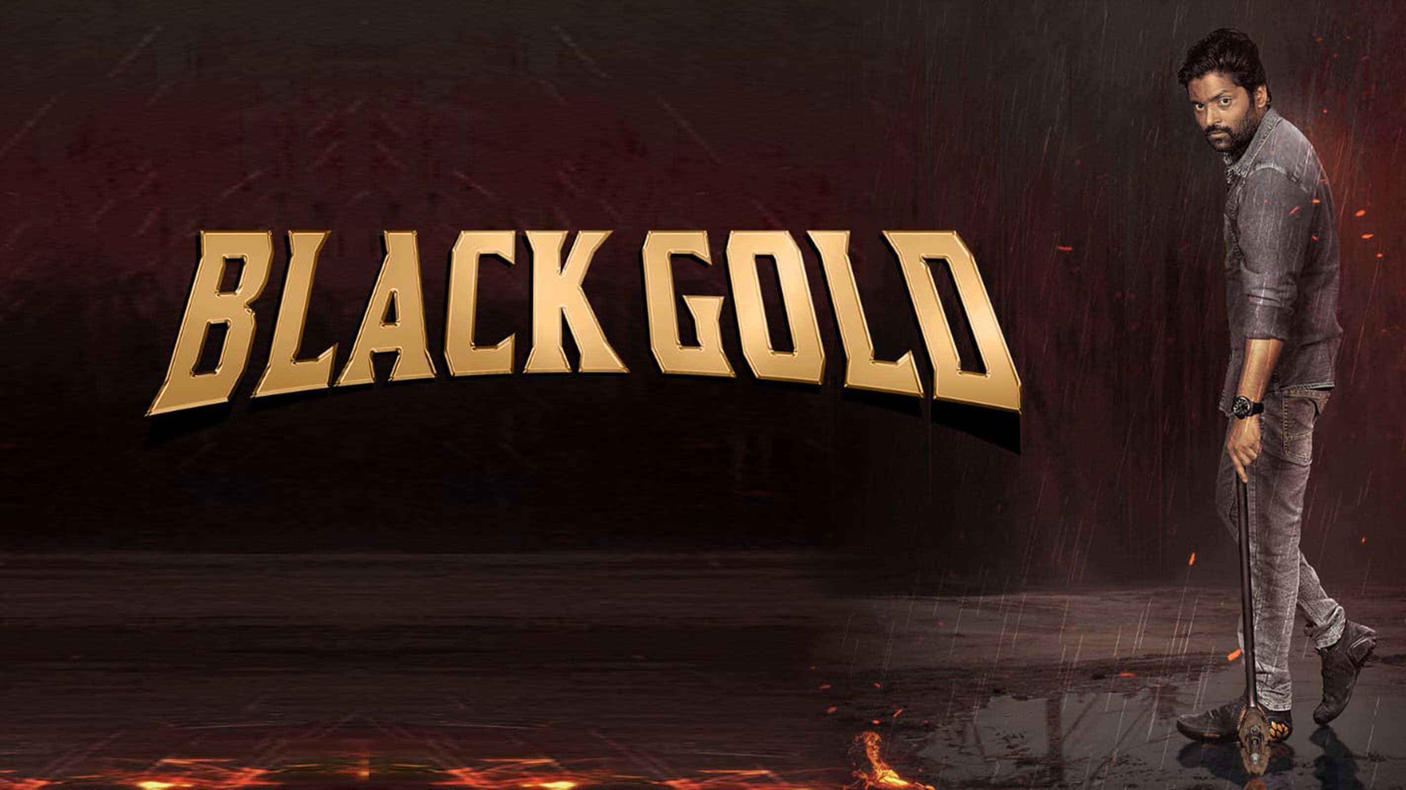 Black Gold