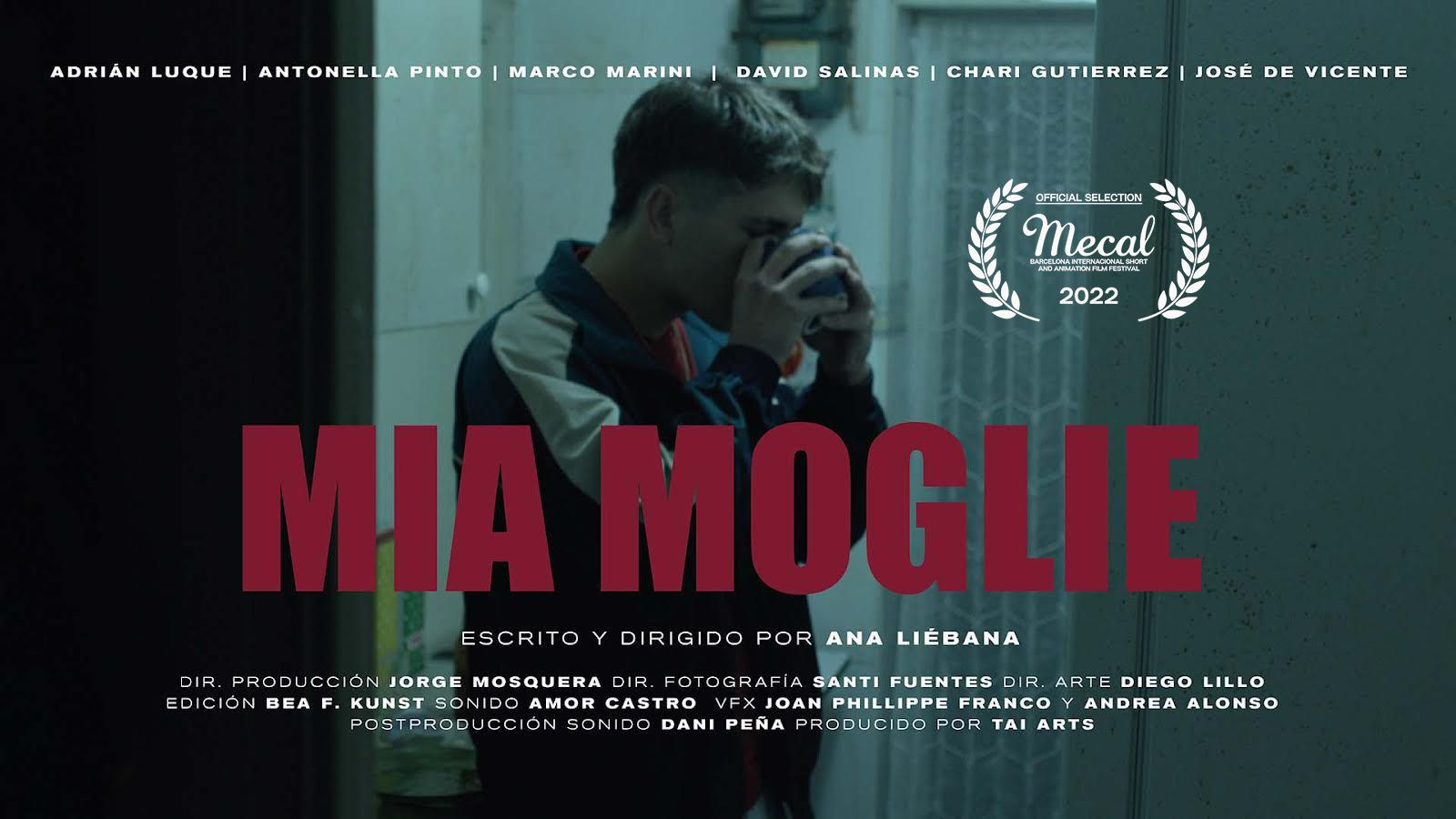 Mia Moglie