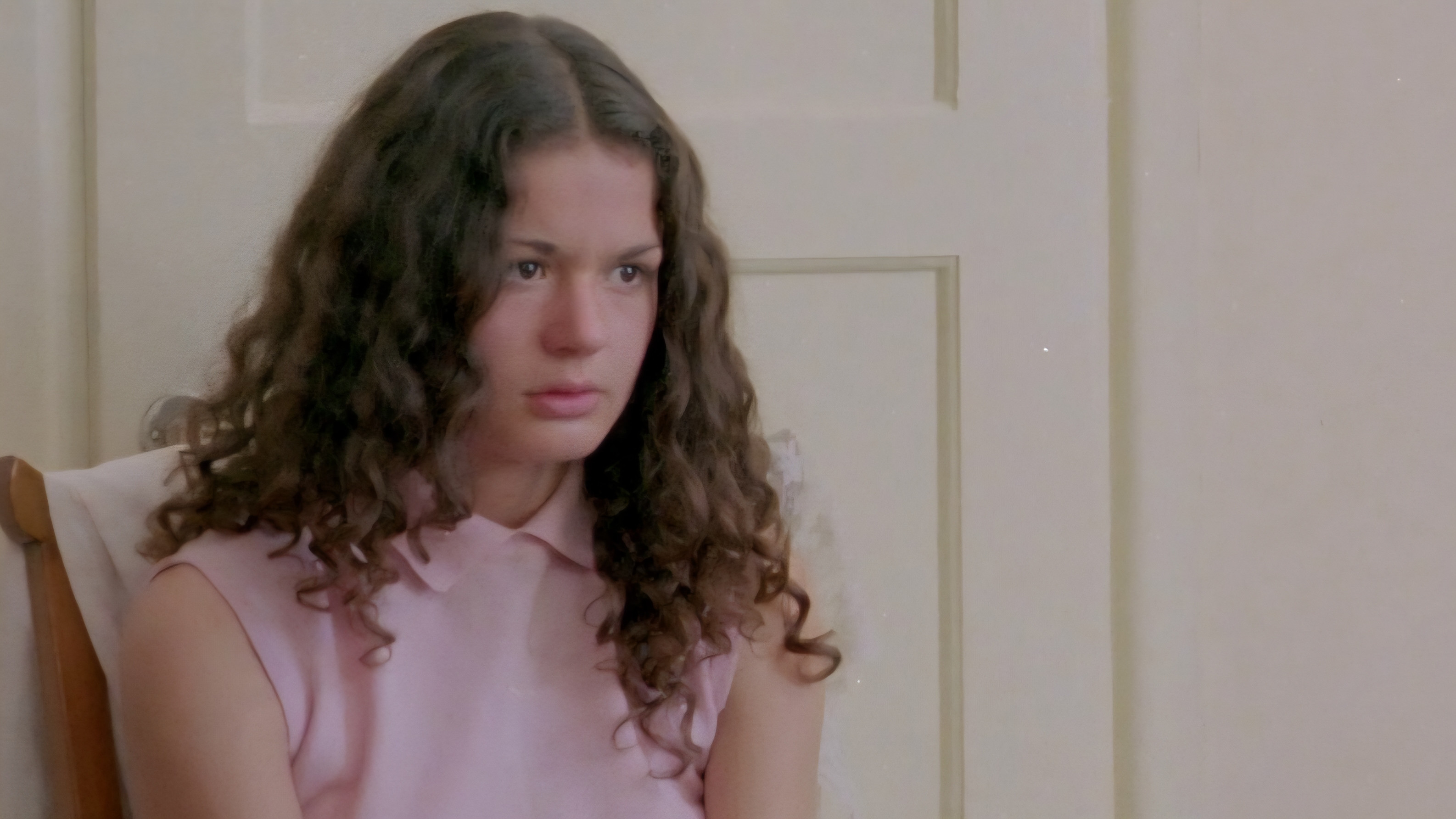 Noa at 17
