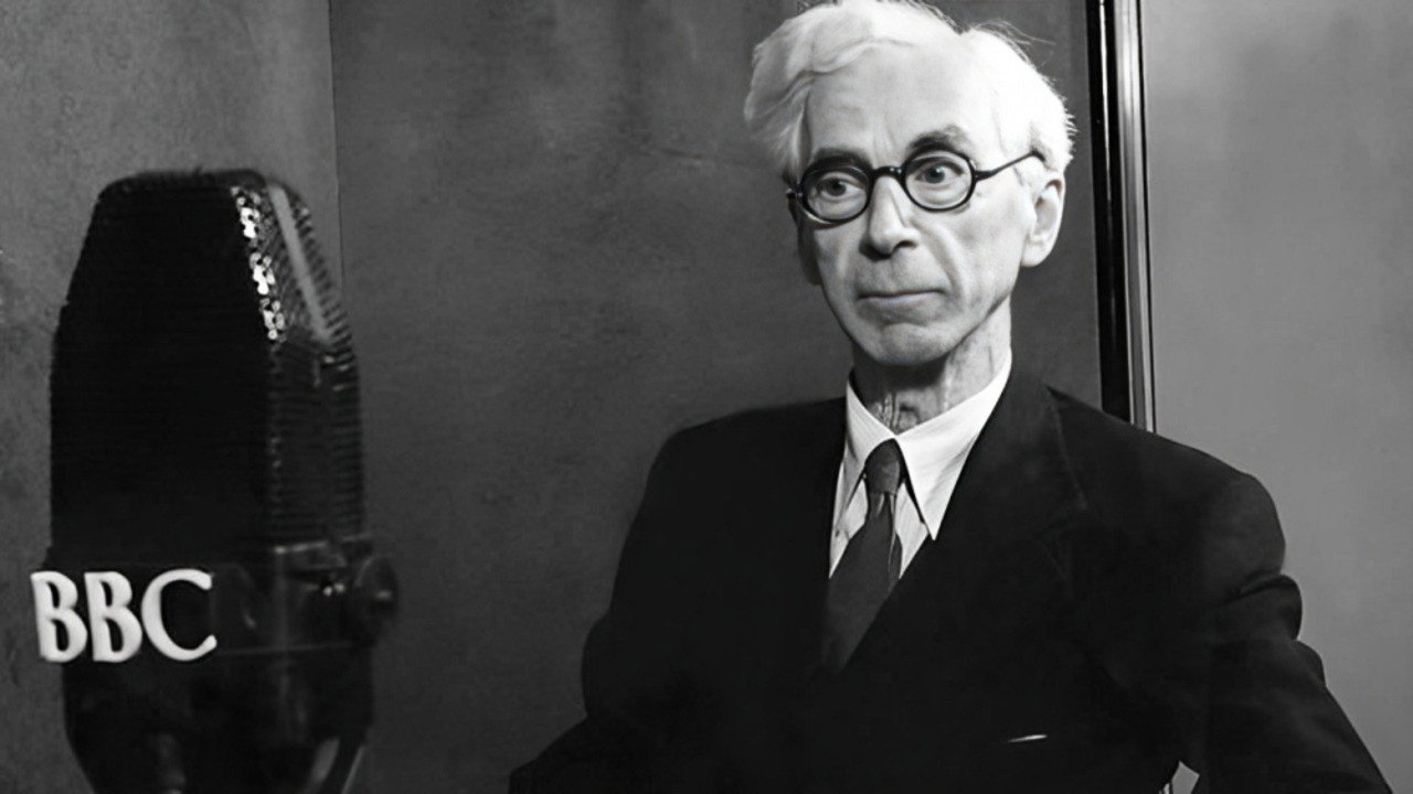 Great Thinkers: In Their Own Words
