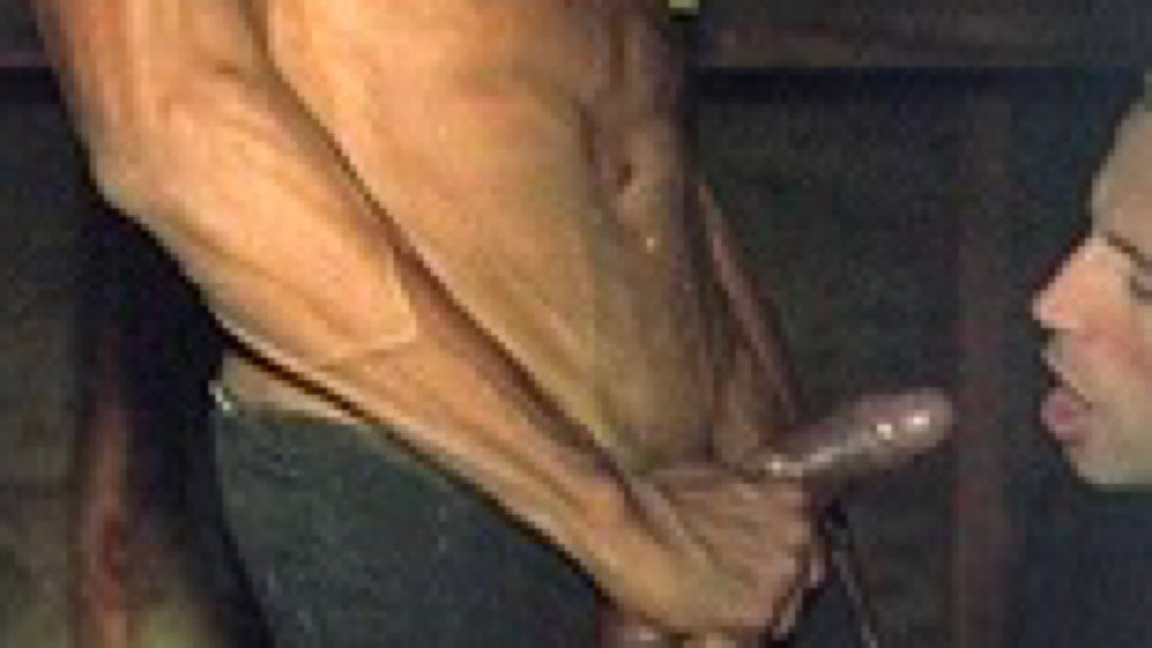 Sticky Gloves