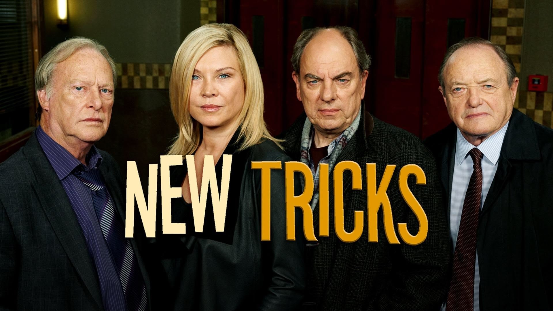 New Tricks