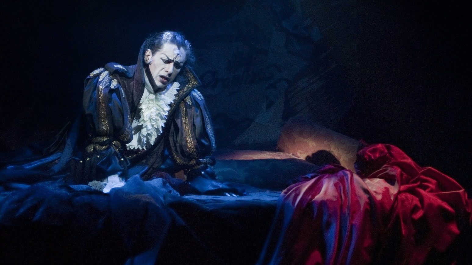 Drácula, el musical
