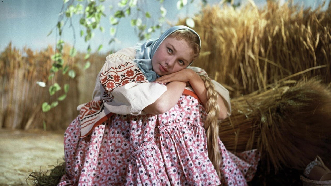 The Maiden's Spring